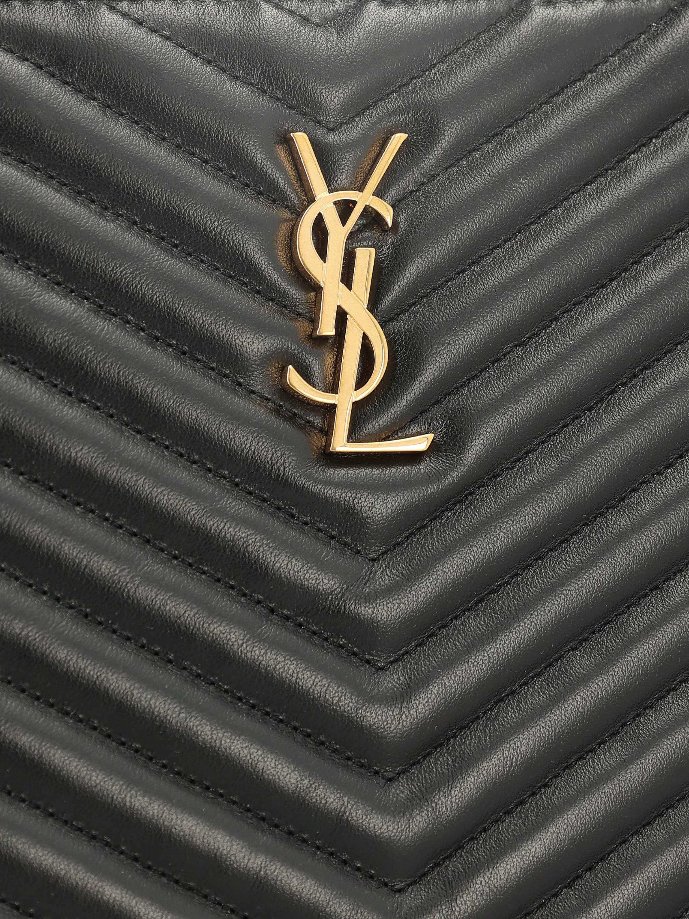 Porta tablet in pelle. 559193 CWU011000 SAINT LAURENT 