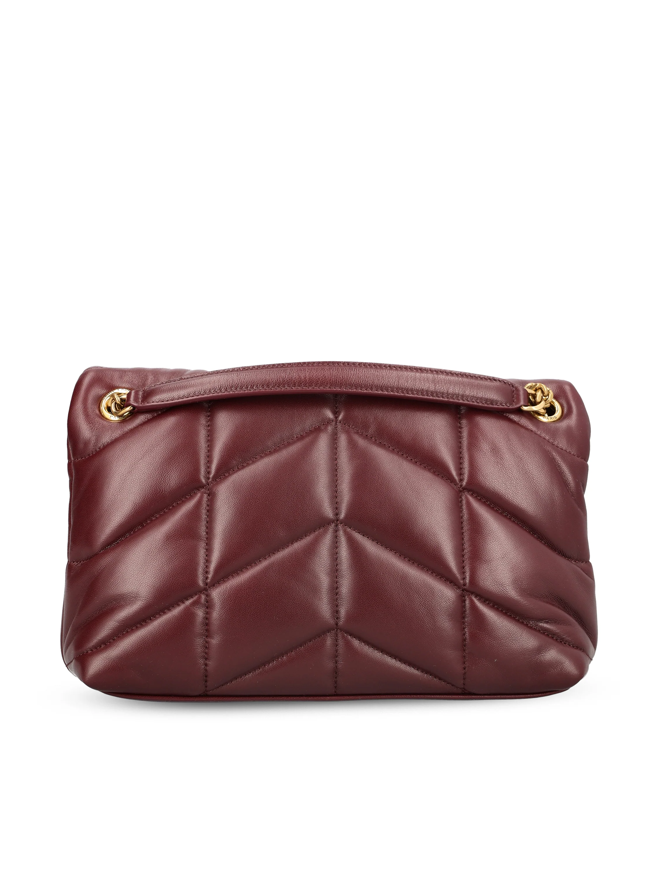 Borsa realizzata in pelle. 577476 1EL076197 SAINT LAURENT 