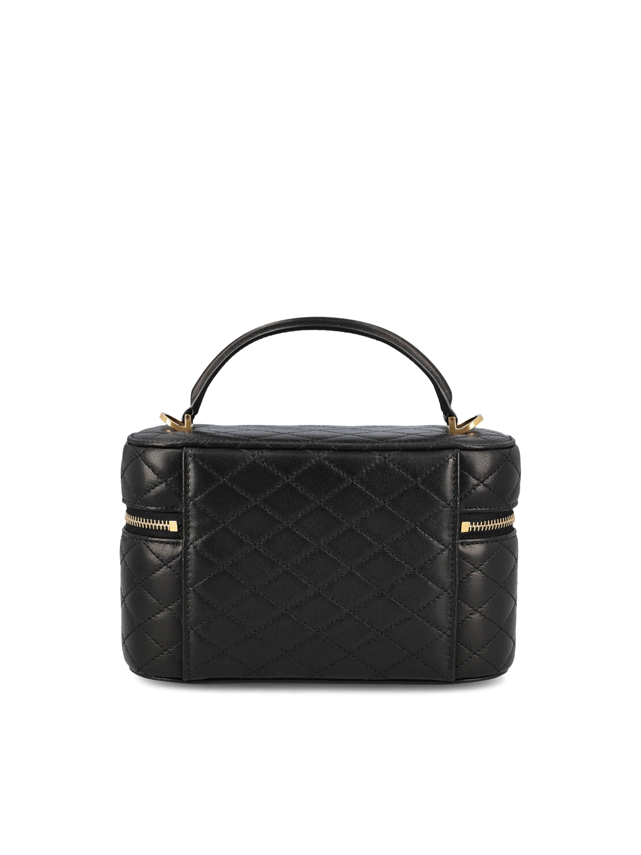 Borsa realizzata in pelle. 766731 1EL071000 SAINT LAURENT 