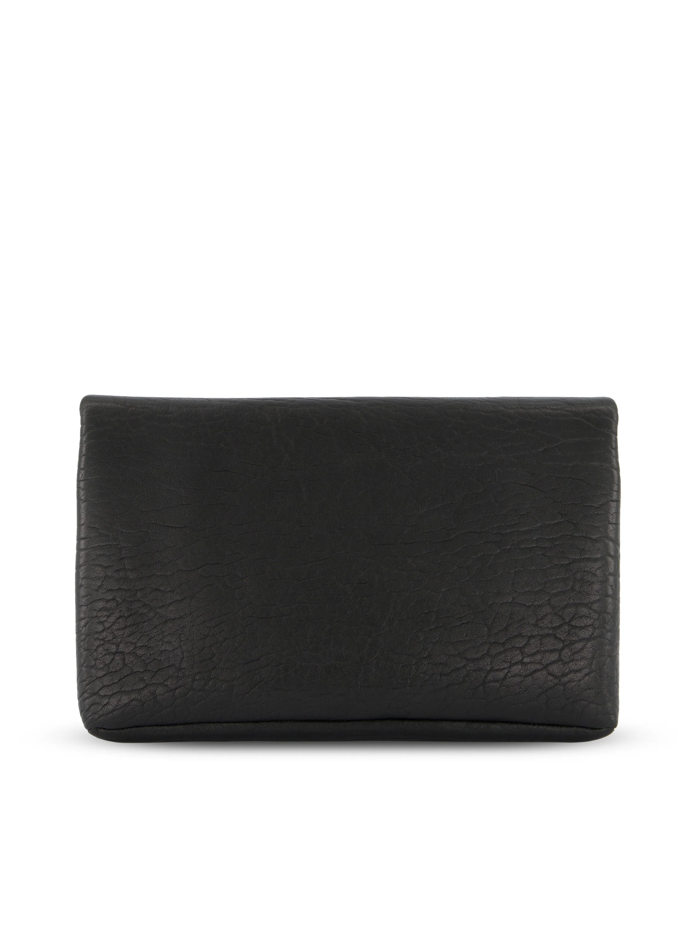 Pochette realizzata in pelle di agnello. 778181 AACIA1000 SAINT LAURENT 
