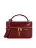 Borsa realizzata in vernice. 810932 AAEQ16746 SAINT LAURENT 