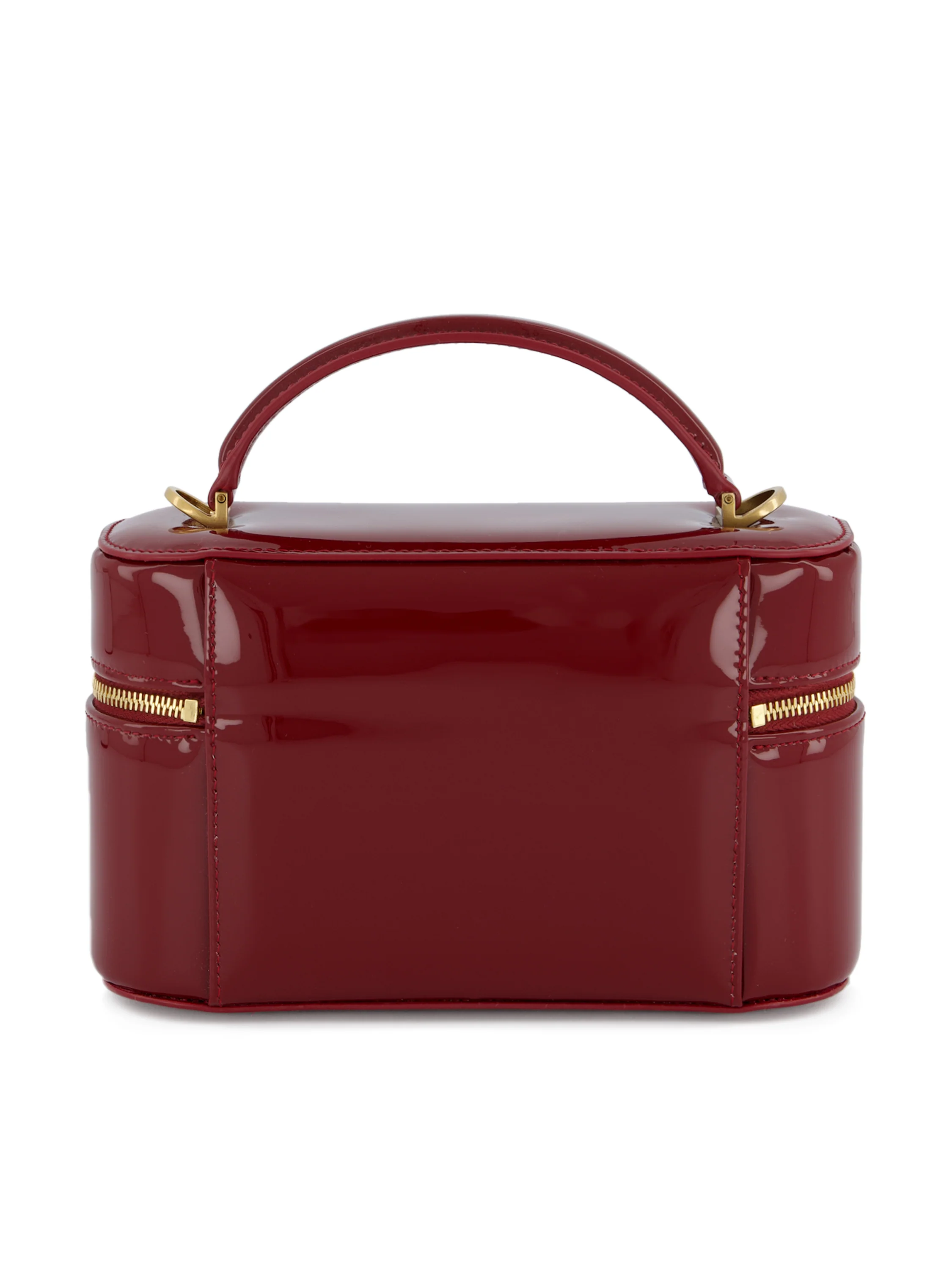 Borsa realizzata in vernice. 810932 AAEQ16746 SAINT LAURENT 
