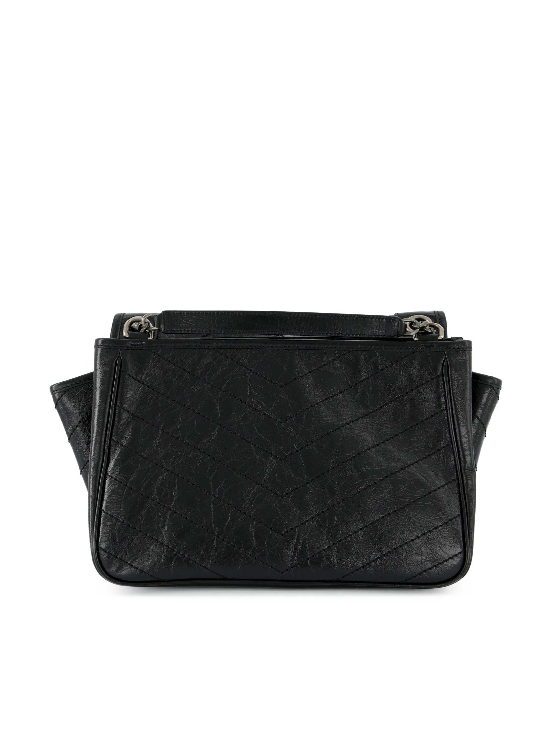 Borsa realizzata in pelle. 812943 0EN041000 SAINT LAURENT