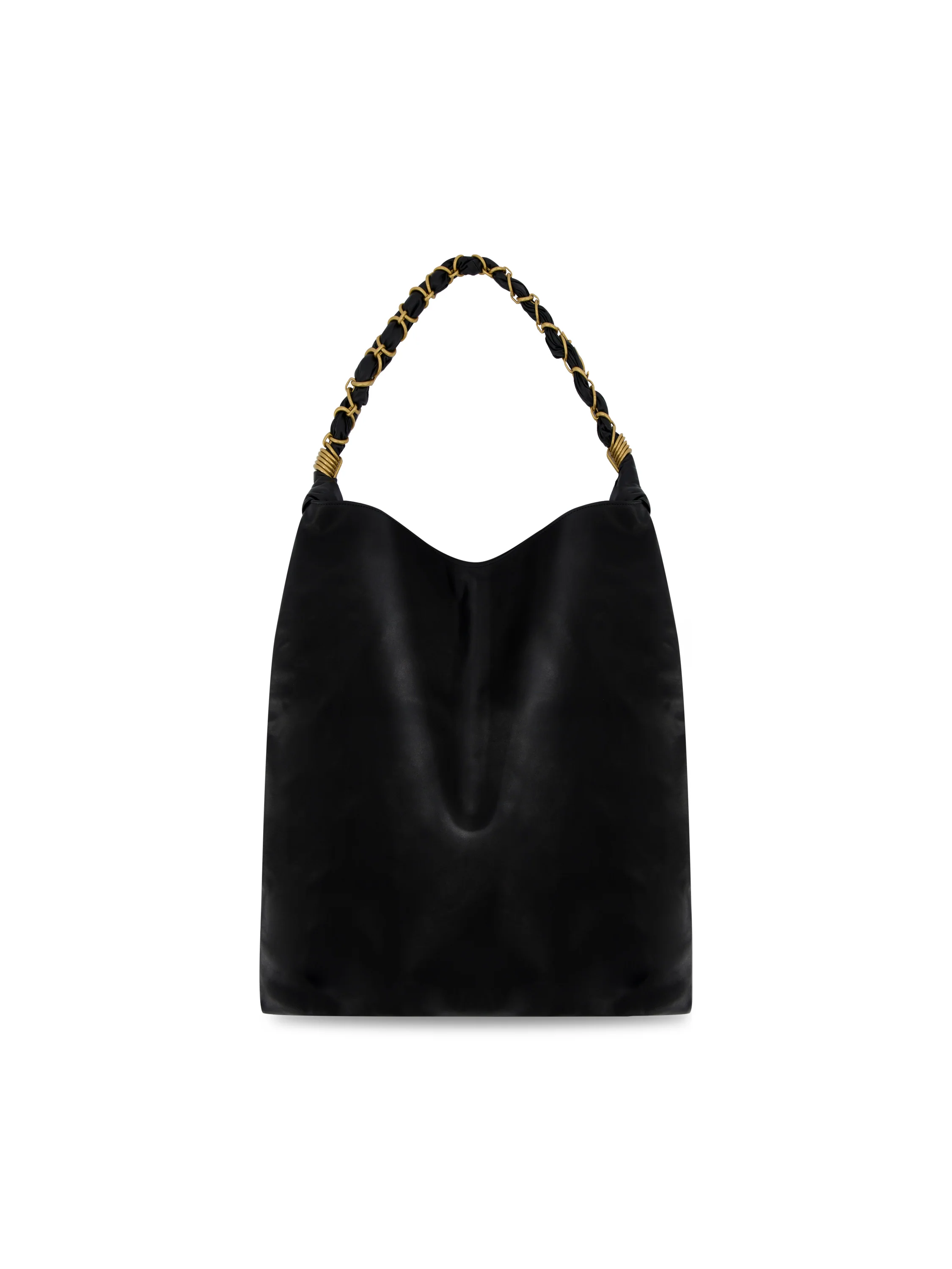 Borsa Amalia in Pelle Liscia 834750 AADRE1000 SAINT LAURENT 