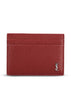 Portacarte realizzato in pelle. 847951 AAELP6683 SAINT LAURENT 