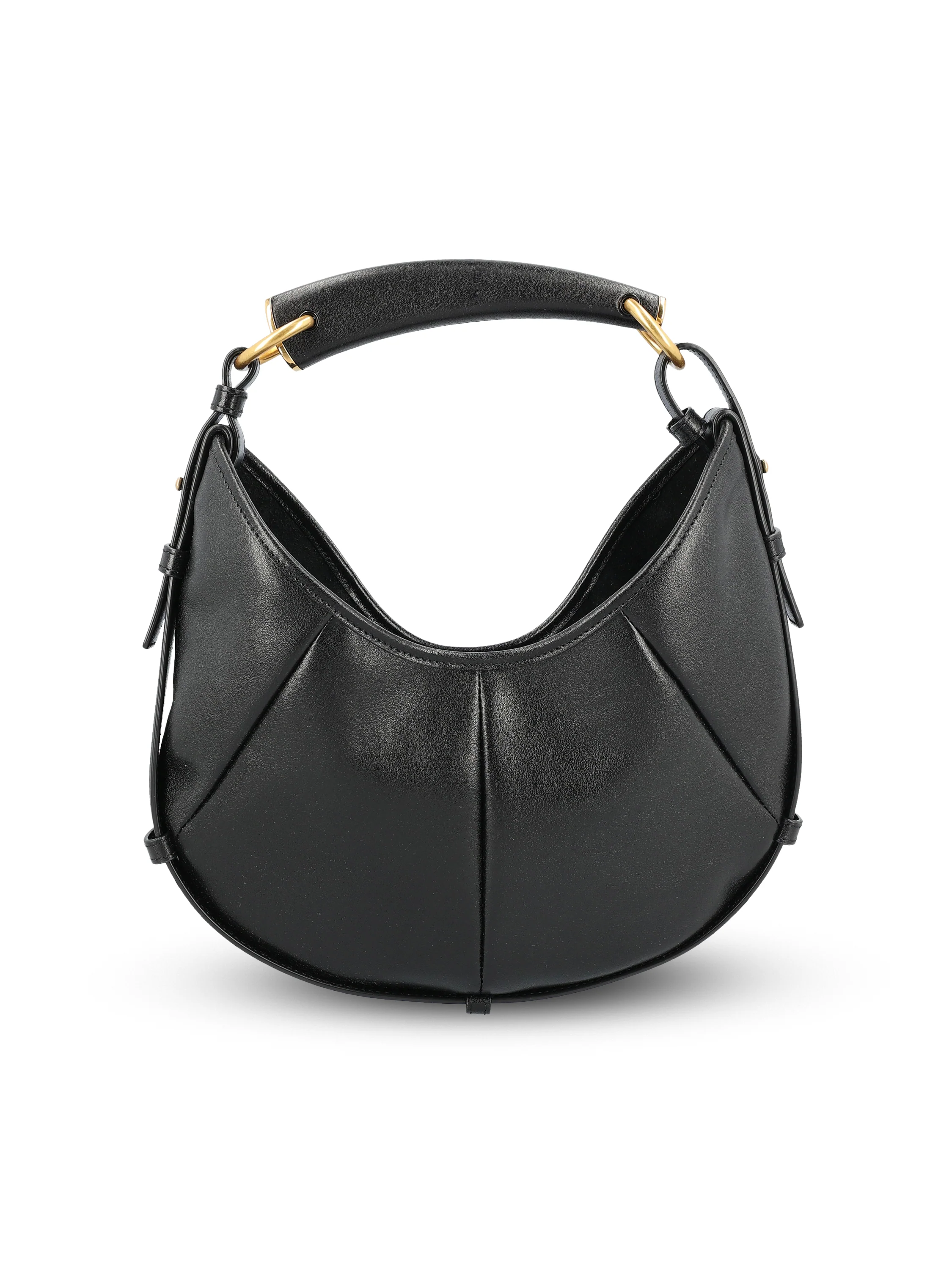 Borsa realizzata in pelle 851432 AAGWJ1000 SAINT LAURENT 