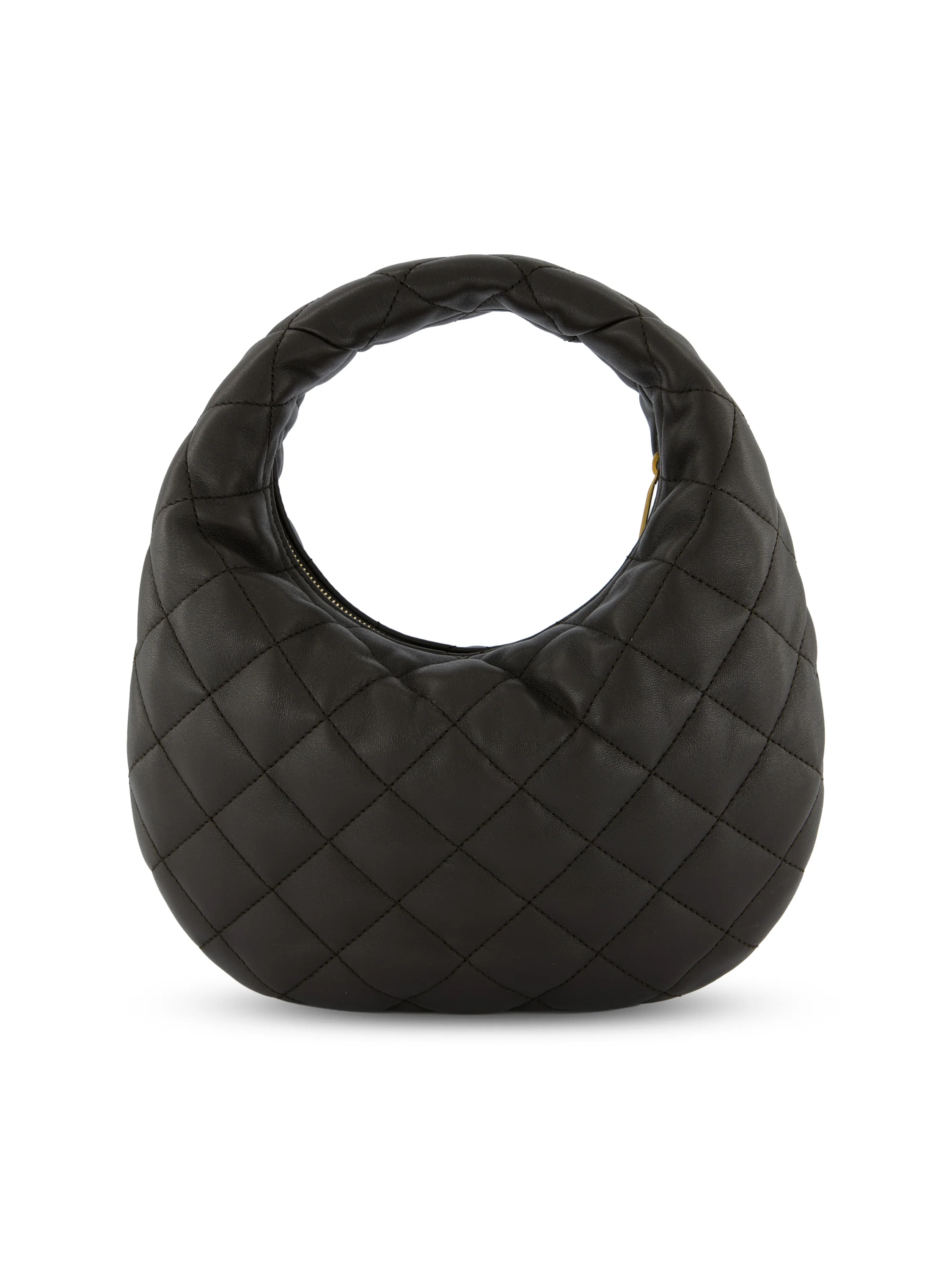 Borsa realizzata in pelle di agnello. 851689 AAANG1997 SAINT LAURENT 