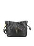 Pochette realizzata in pelle. 862712 AAB321000 SAINT LAURENT 