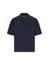 Polo realizzata in cotone. 862765 Y38FL4035 SAINT LAURENT 