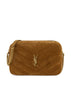 Borsa realizzata in suede. 869468 AAEY62916 SAINT LAURENT 