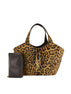 Borsa realizzata in pelle. 871494 AAGNO2062 SAINT LAURENT 