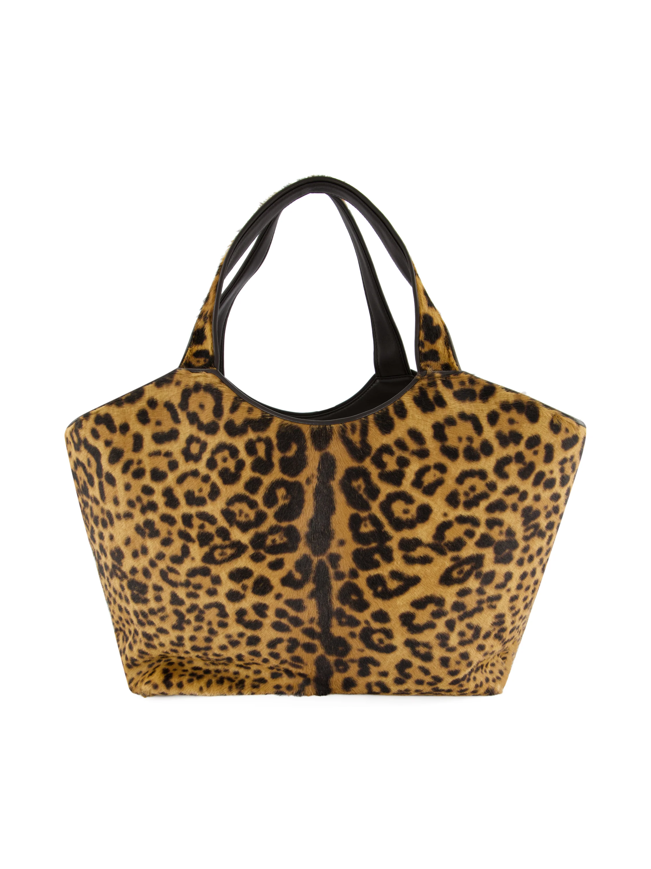 Borsa realizzata in pelle. 871494 AAGNO2062 SAINT LAURENT