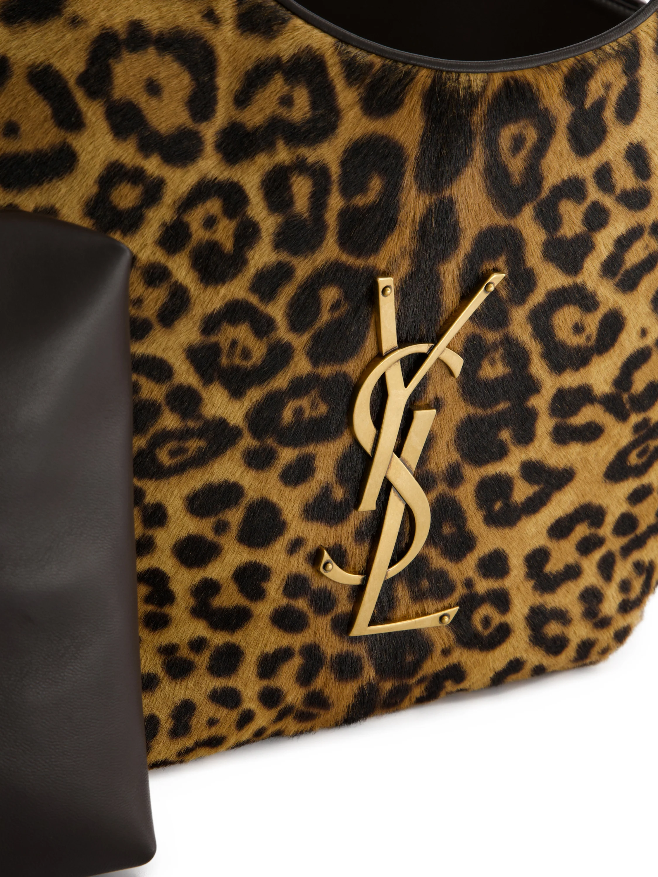 Borsa realizzata in pelle. 871494 AAGNO2062 SAINT LAURENT