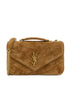 Borsa realizzata in pelle. 871618 AAEY62916 SAINT LAURENT 