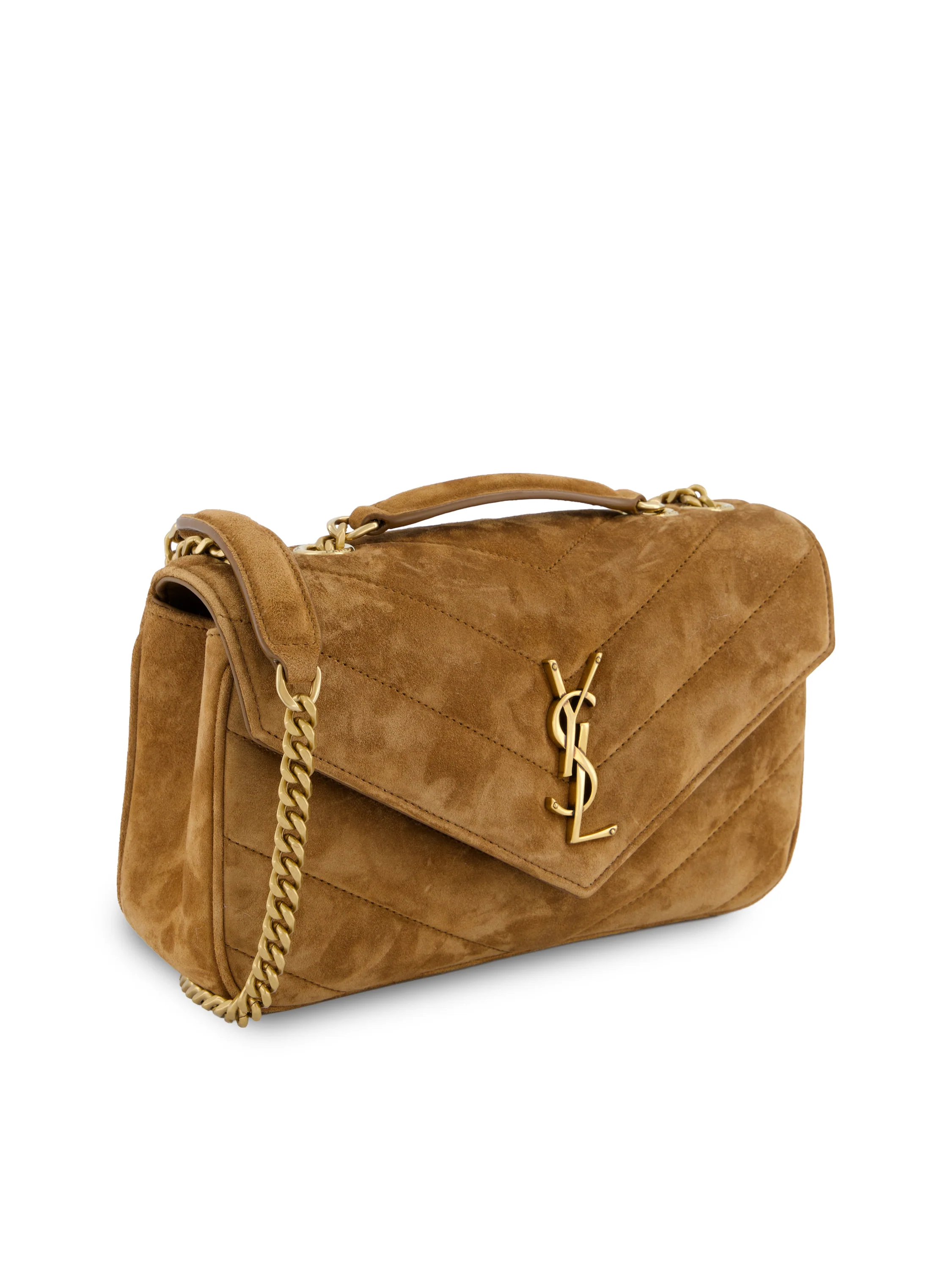Borsa realizzata in pelle. 871618 AAEY62916 SAINT LAURENT 