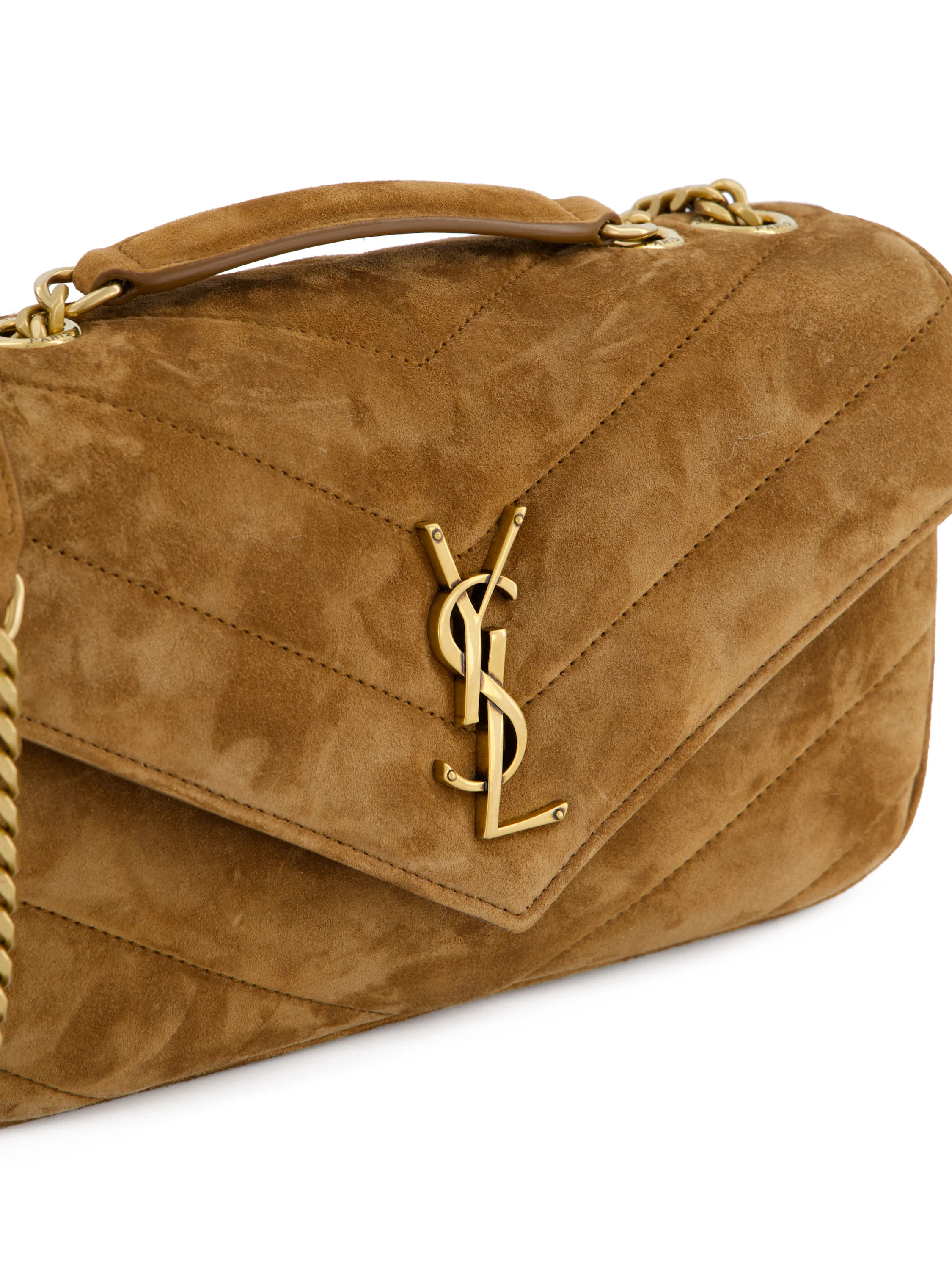 Borsa realizzata in pelle. 871618 AAEY62916 SAINT LAURENT