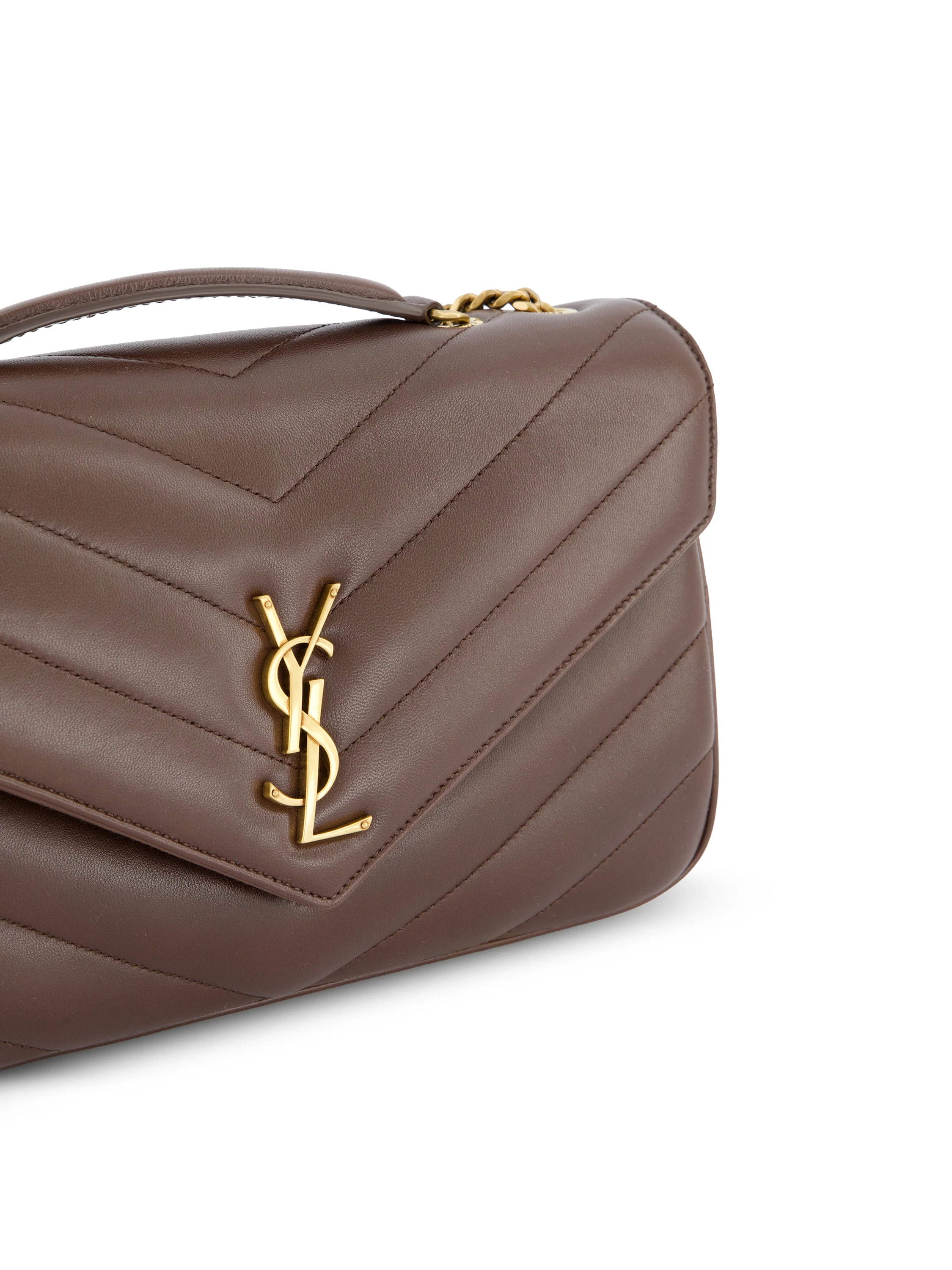 Borsa realizzata in pelle. 871619 AAEAX2577 SAINT LAURENT 