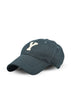 Cappellino realizzato in cotone. 875354 3YU593178 SAINT LAURENT 