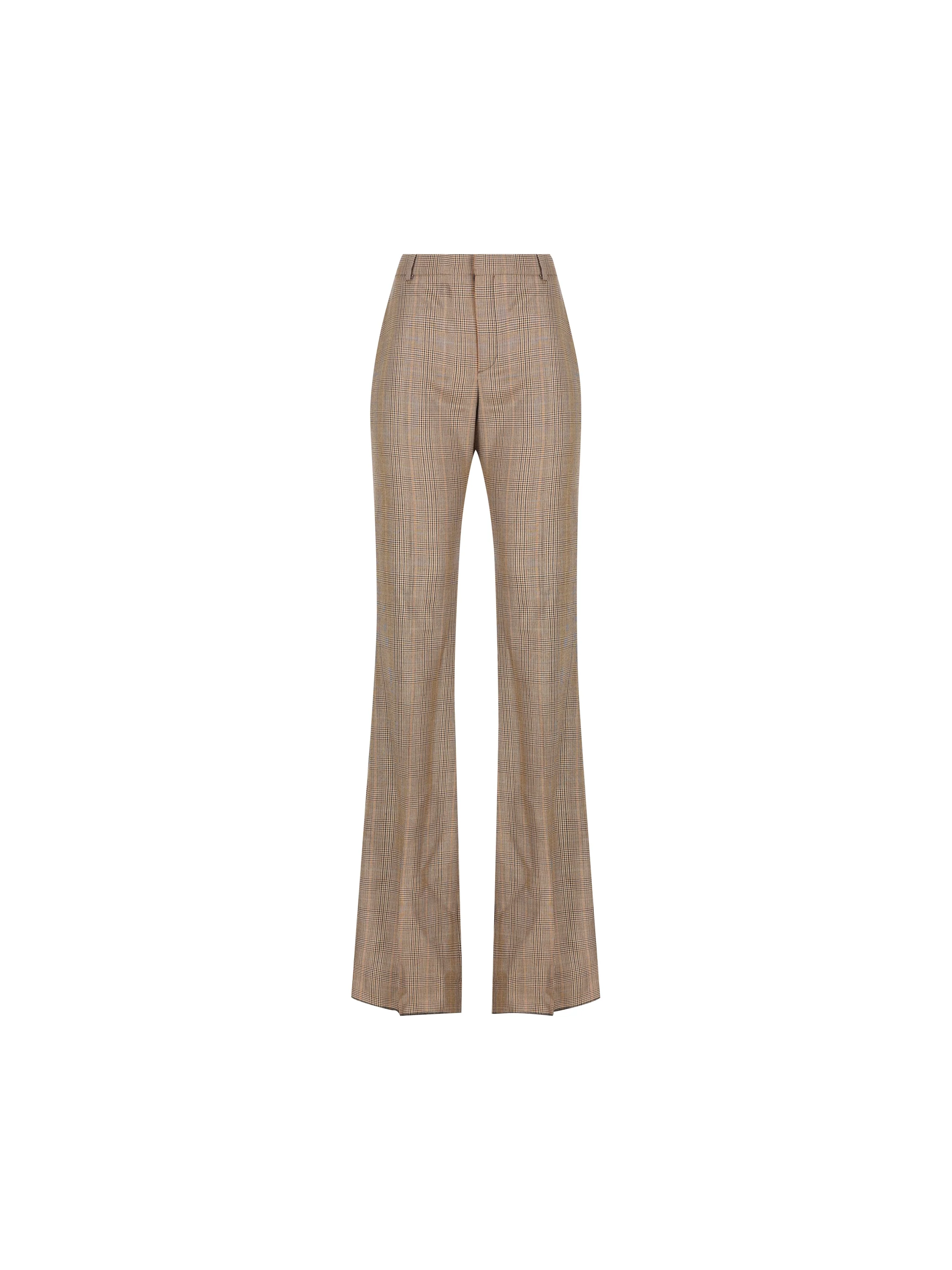 Pantaloni realizzati in lana vergine. A000KT Y3L612242 SAINT LAURENT 