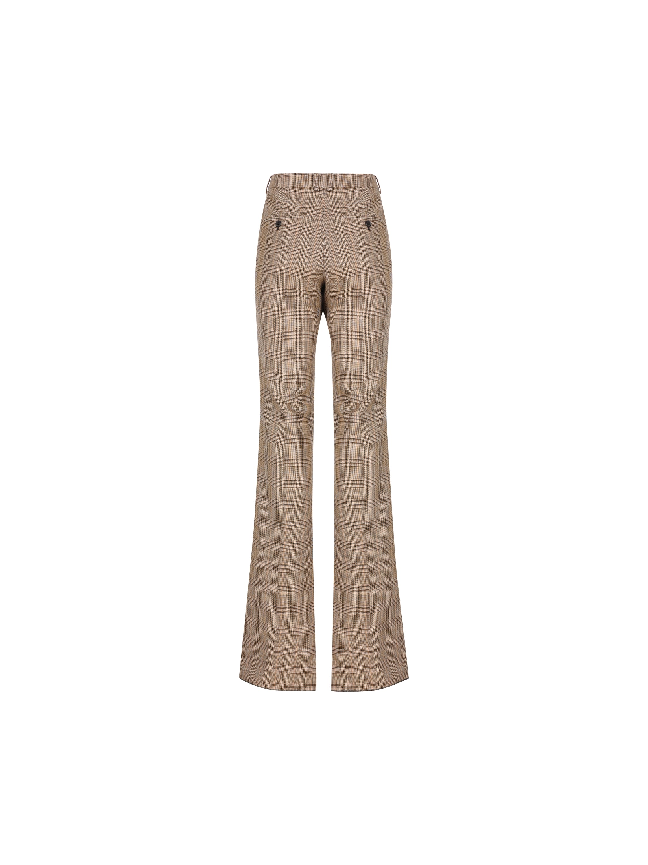Pantaloni realizzati in lana vergine. A000KT Y3L612242 SAINT LAURENT