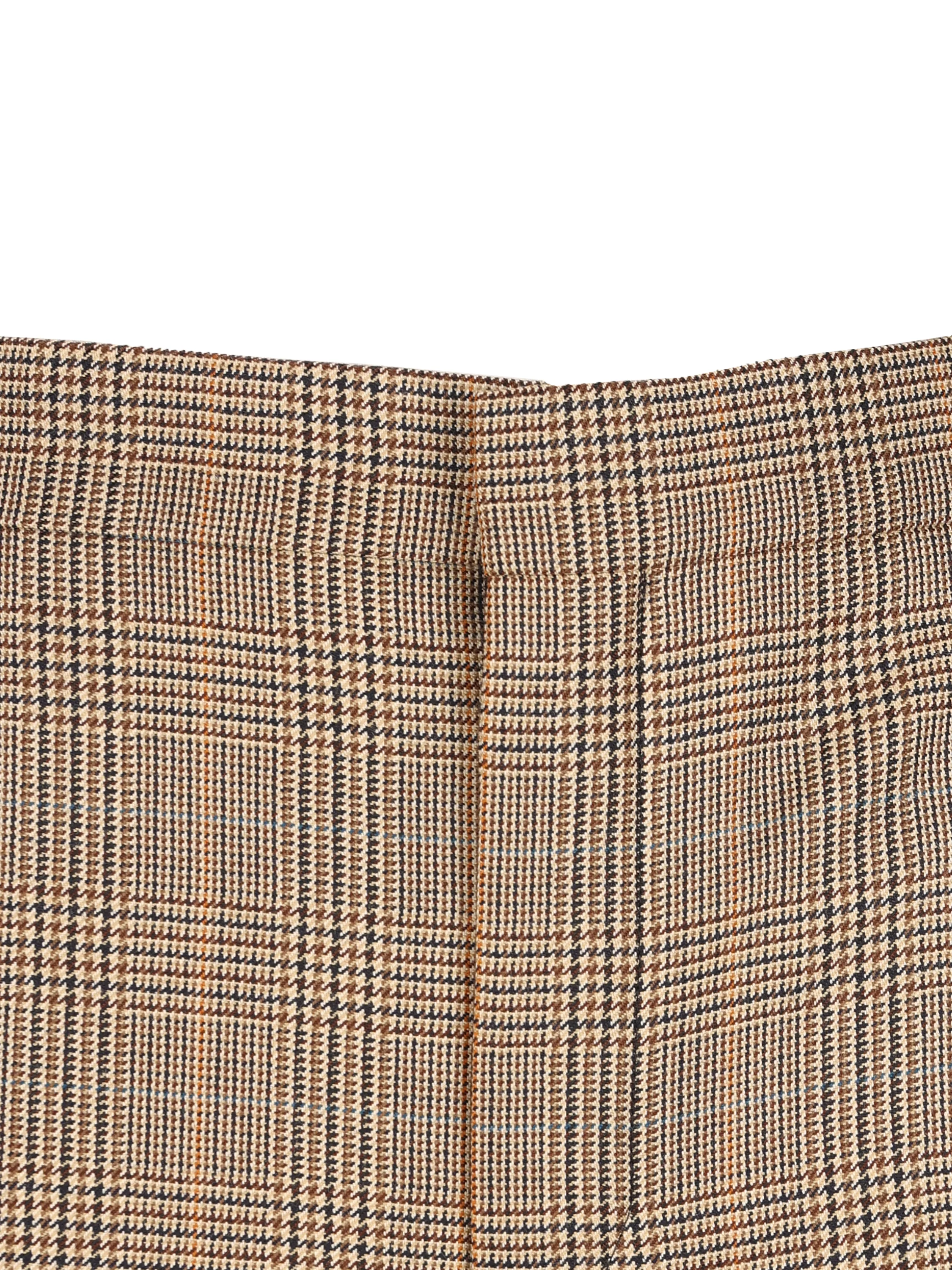 Pantaloni realizzati in lana vergine. A000KT Y3L612242 SAINT LAURENT 