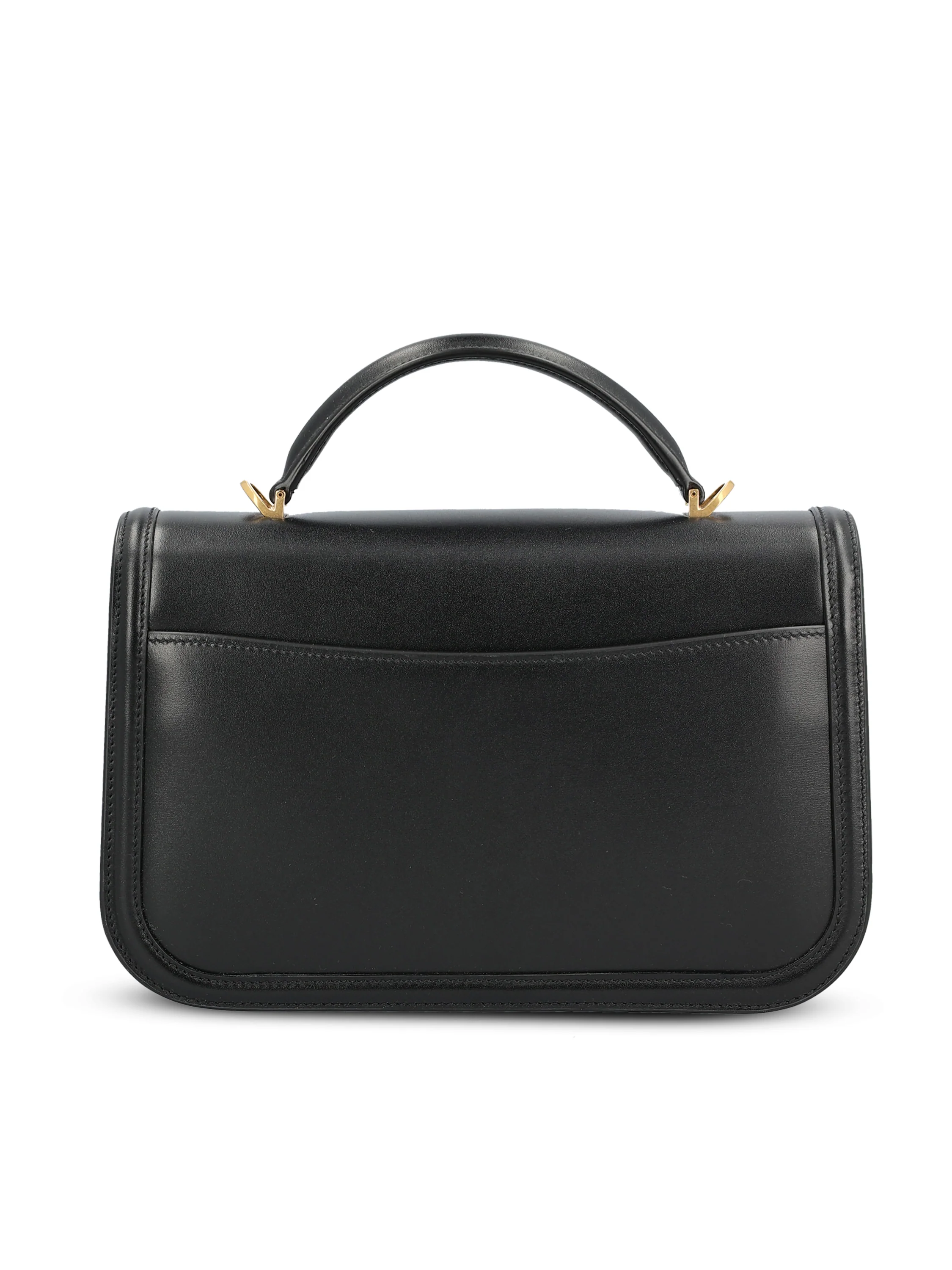 Borsa realizzata in pelle di vitello. A002L5 0SX0W1000 SAINT LAURENT