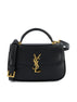 Borsa Solferino Mini in Pelle Box A002L6 0SX0W1000 SAINT LAURENT 