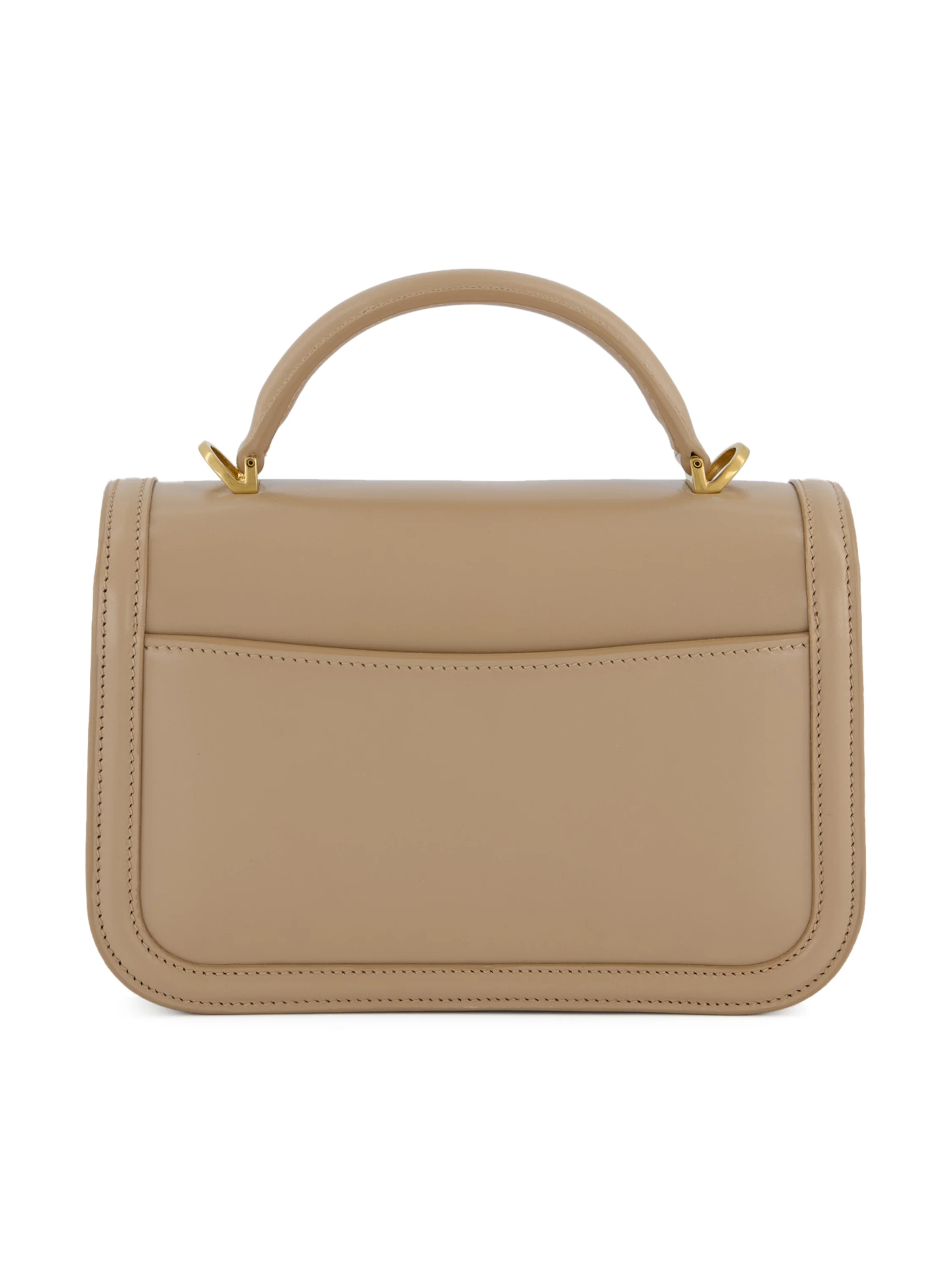 Borsa Solferino Mini in Pelle Box A002L6 0SX0W9295 SAINT LAURENT