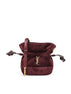 Borsa realizzata in pelle scamosciata. A002M9 AAGN66766 SAINT LAURENT 