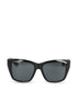 Occhiali realizzati in acetato. A003D8 Y99561000 SAINT LAURENT 