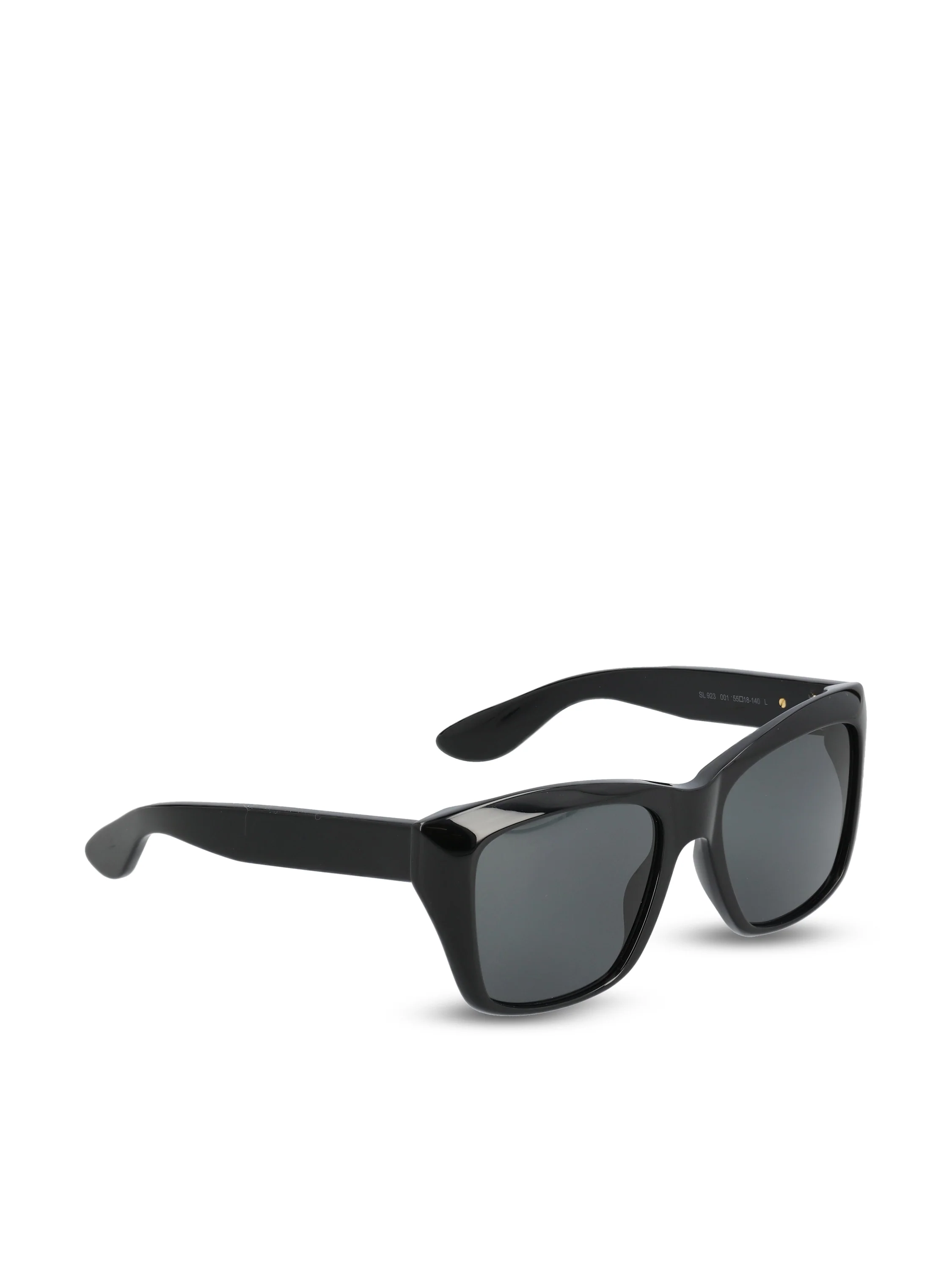Occhiali realizzati in acetato. A003D8 Y99561000 SAINT LAURENT