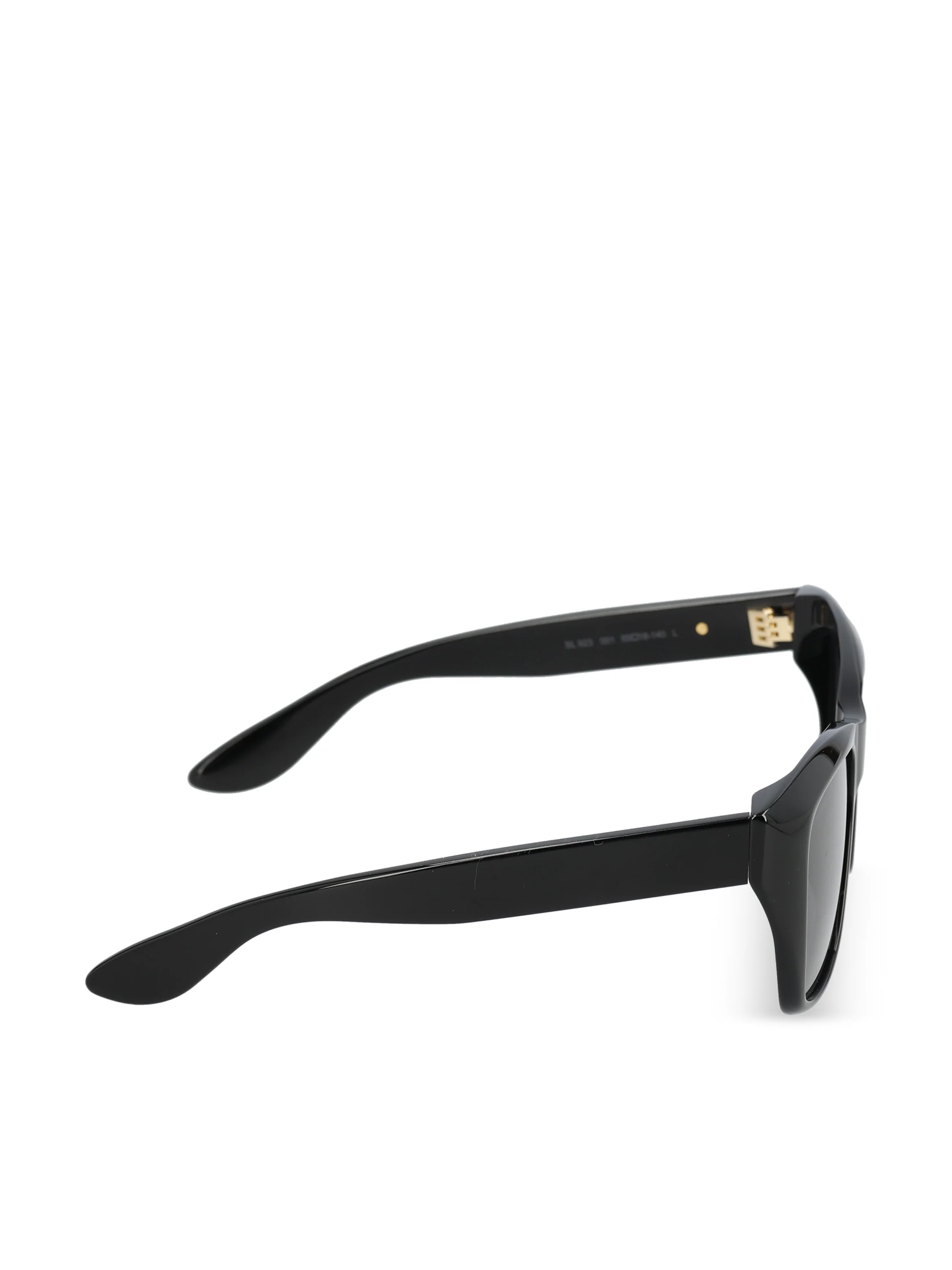 Occhiali realizzati in acetato. A003D8 Y99561000 SAINT LAURENT 