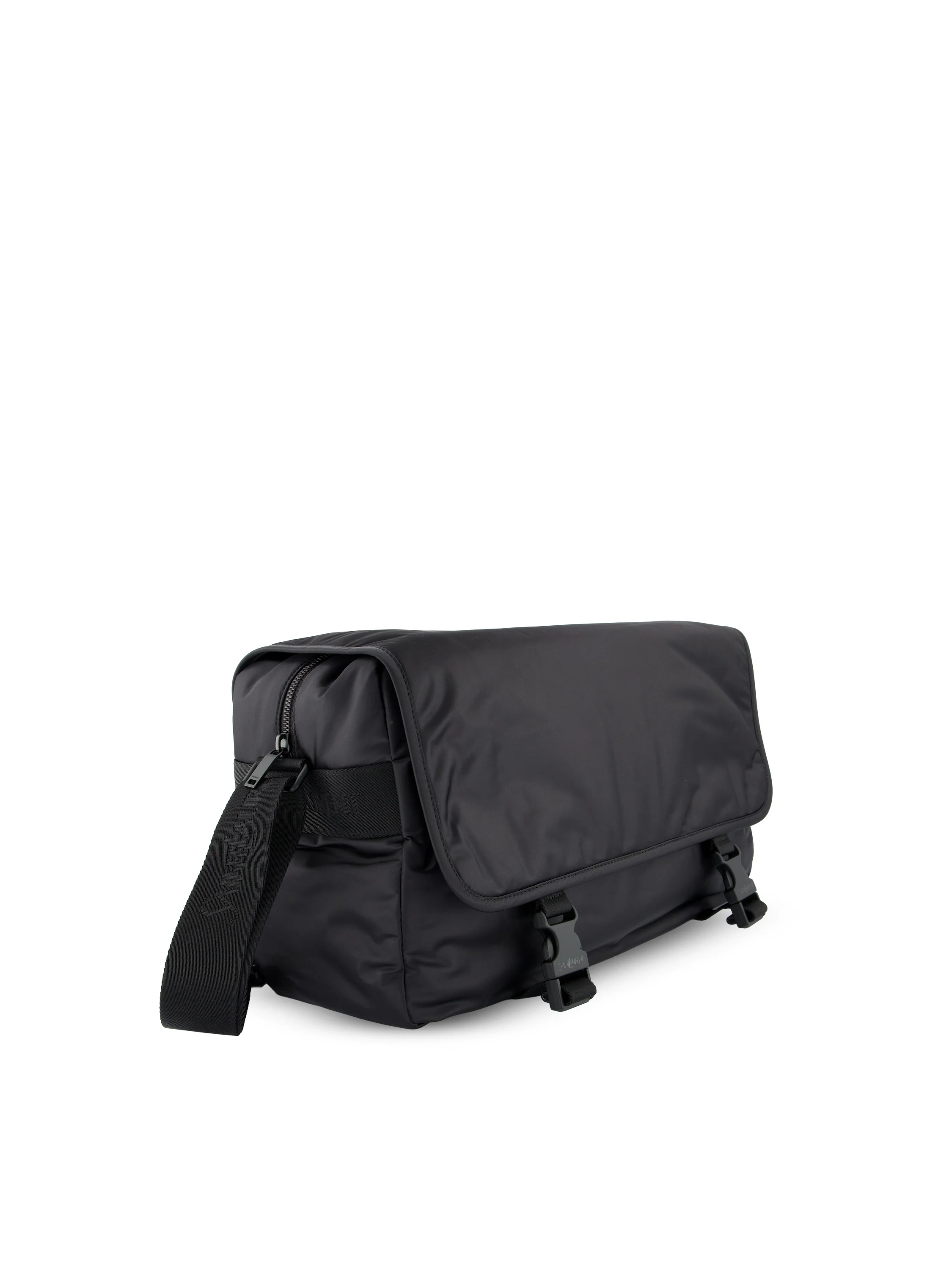 Borsa realizzata in nylon. A003UV FAGIO1000 SAINT LAURENT 