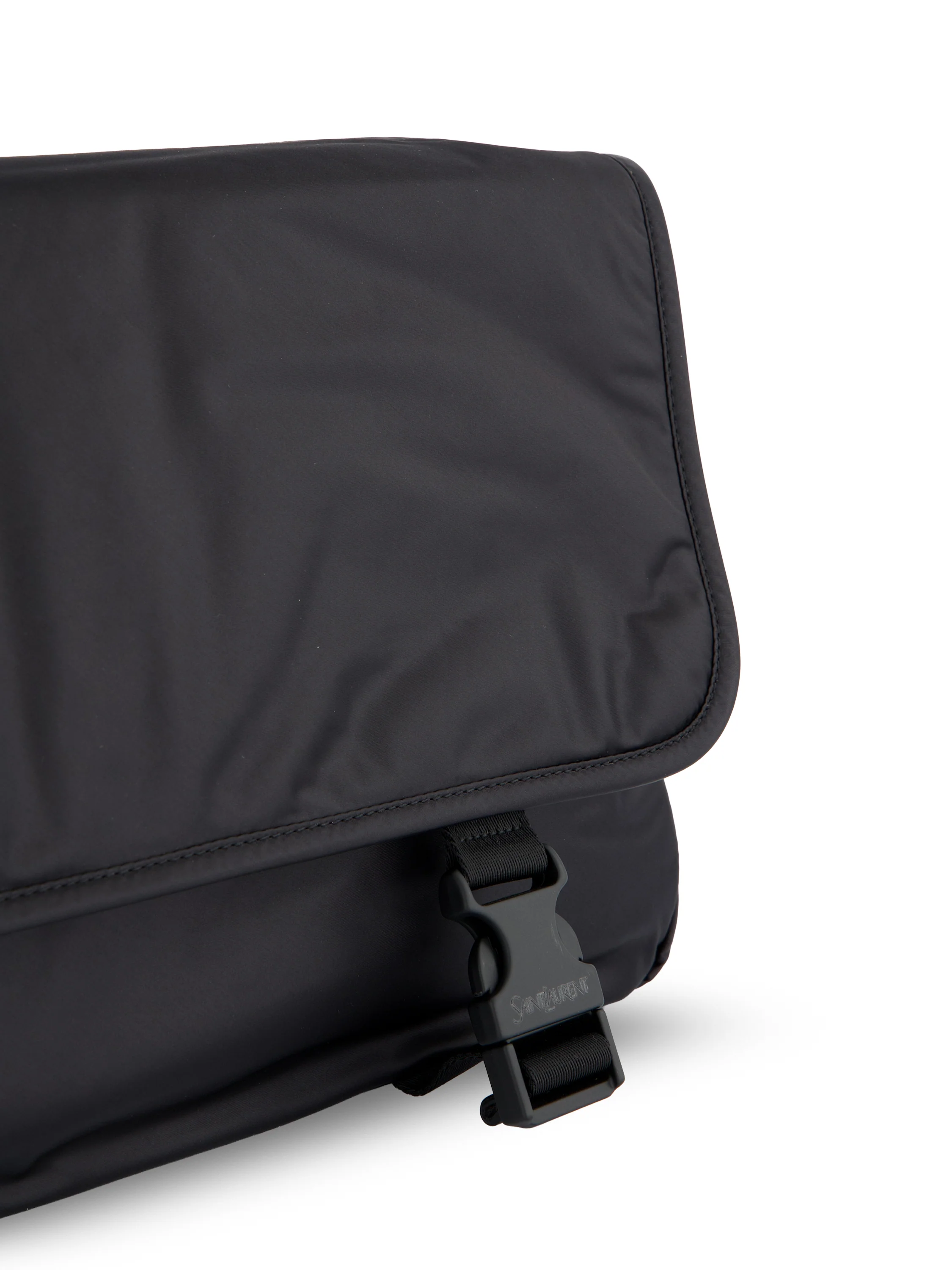 Borsa realizzata in nylon. A003UV FAGIO1000 SAINT LAURENT 