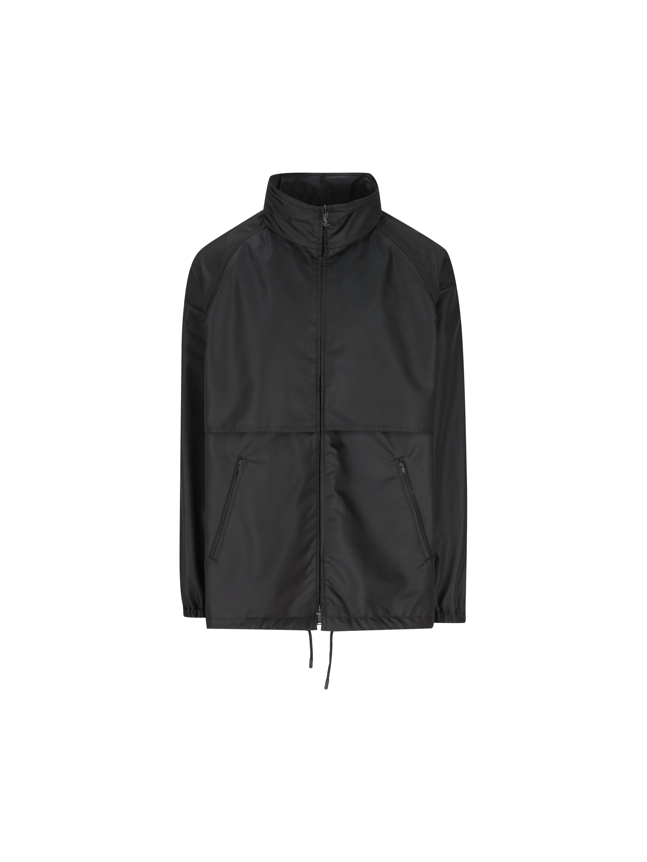 Giacca realizzata in poliestere. A004SW Y1O064146 SAINT LAURENT 