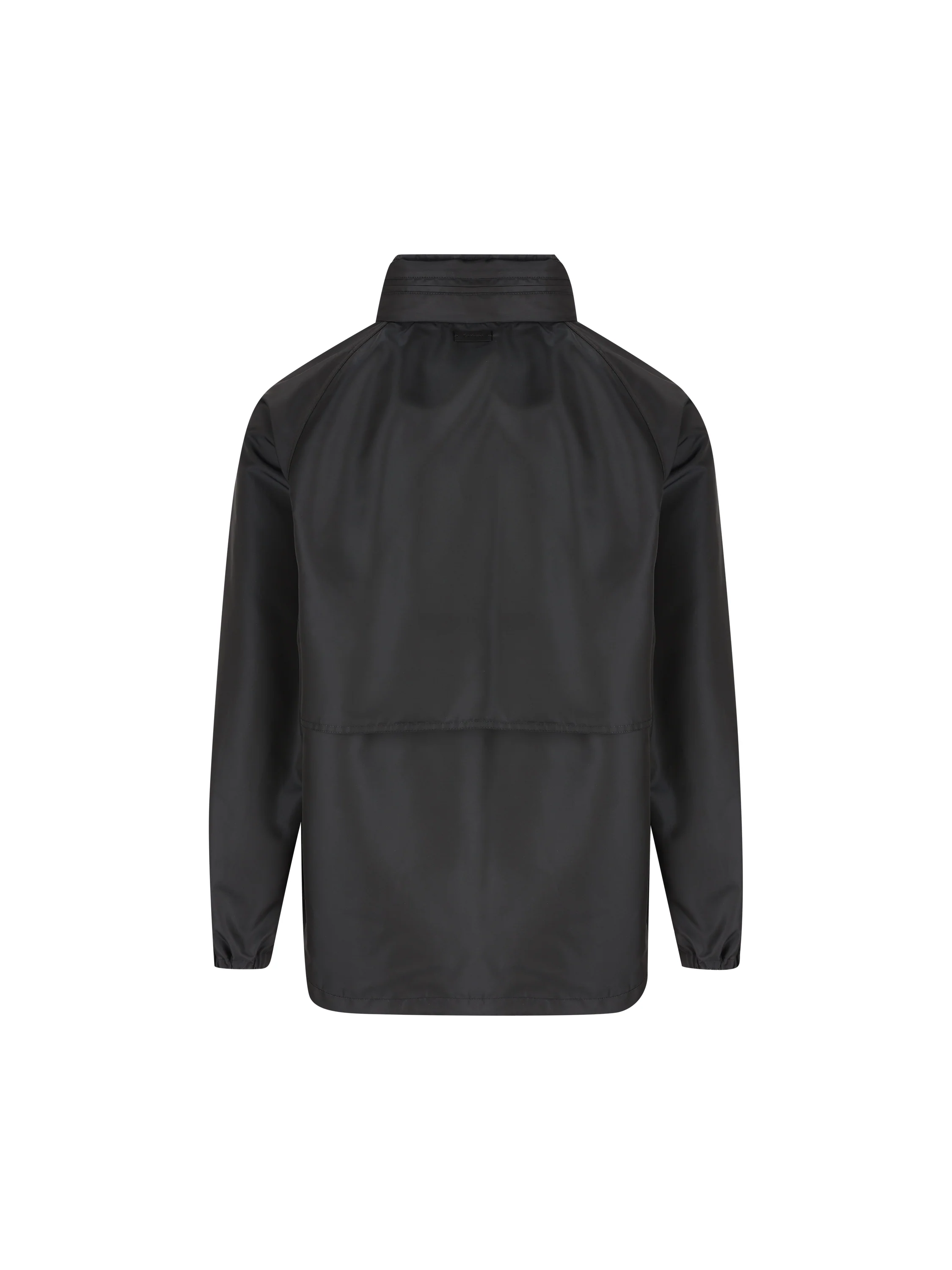 Giacca realizzata in poliestere. A004SW Y1O064146 SAINT LAURENT