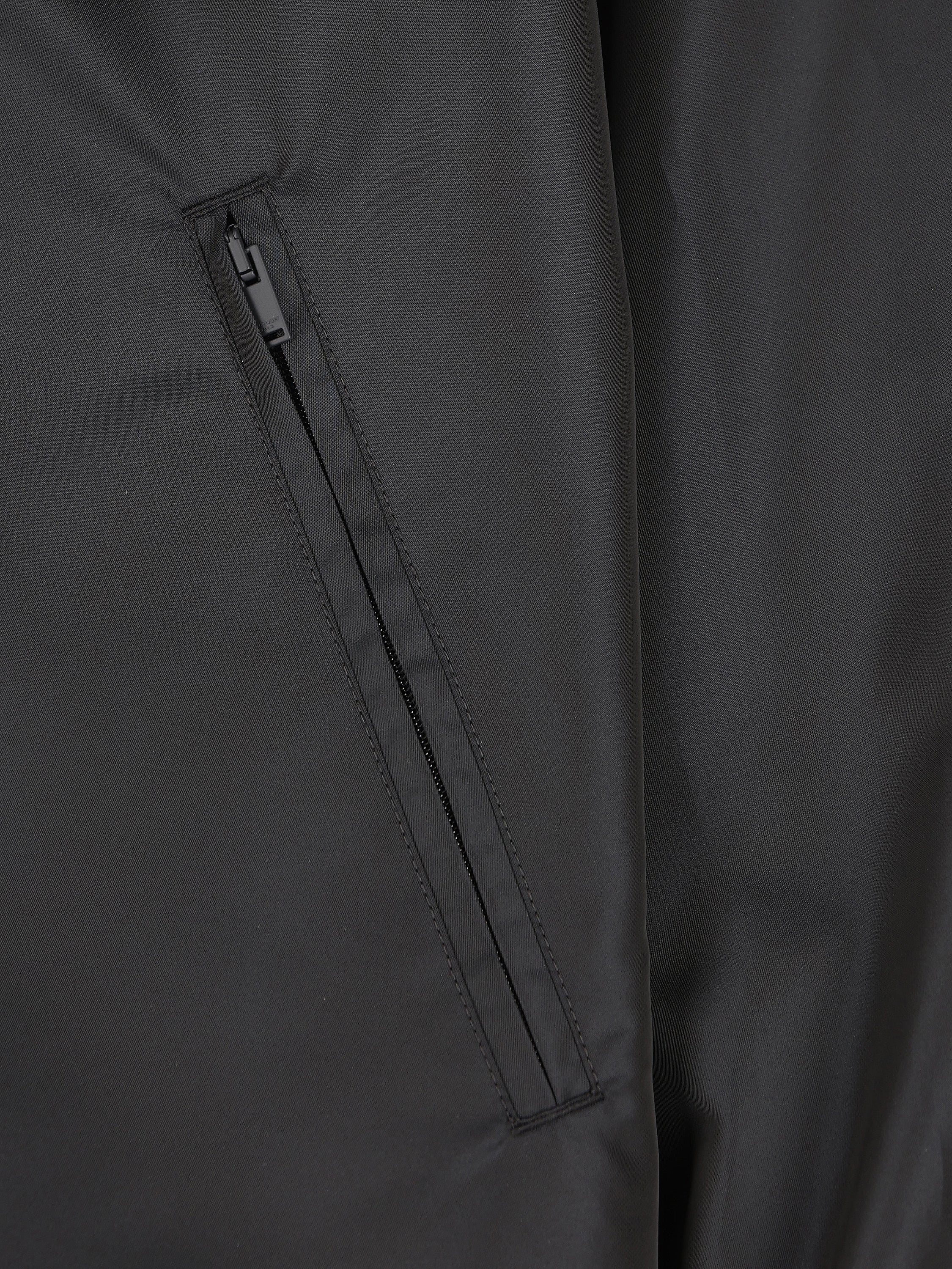 Giacca realizzata in poliestere. A004SW Y1O064146 SAINT LAURENT 