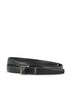 Cintura realizzata in pelle. A0054T BOO0E1000 SAINT LAURENT 