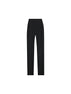 Pantaloni realizzati in lana e viscosa. A007RL Y5L951000 SAINT LAURENT 