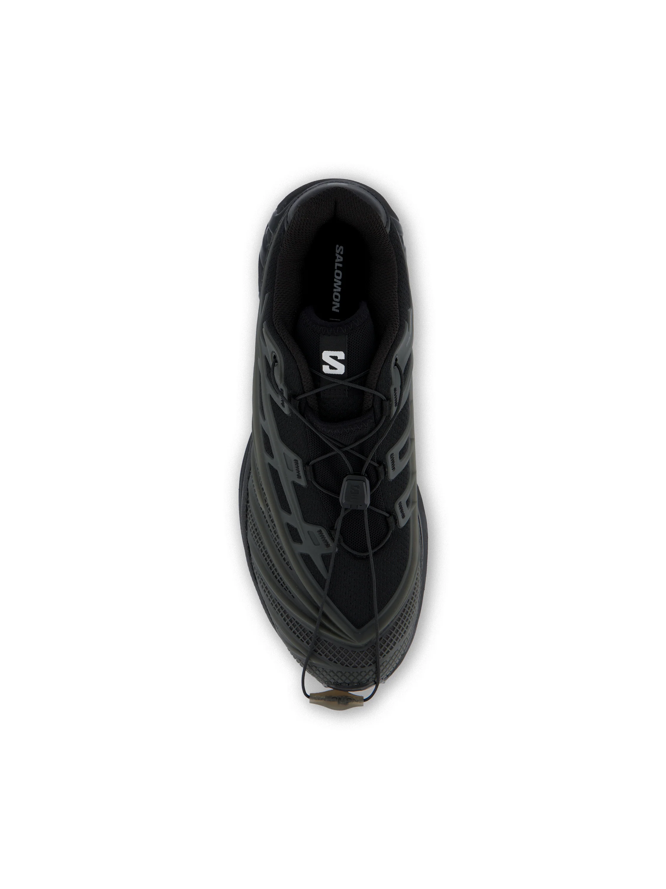 Sneakers realizzate in materiali sintetici. L45404200 SALOMON