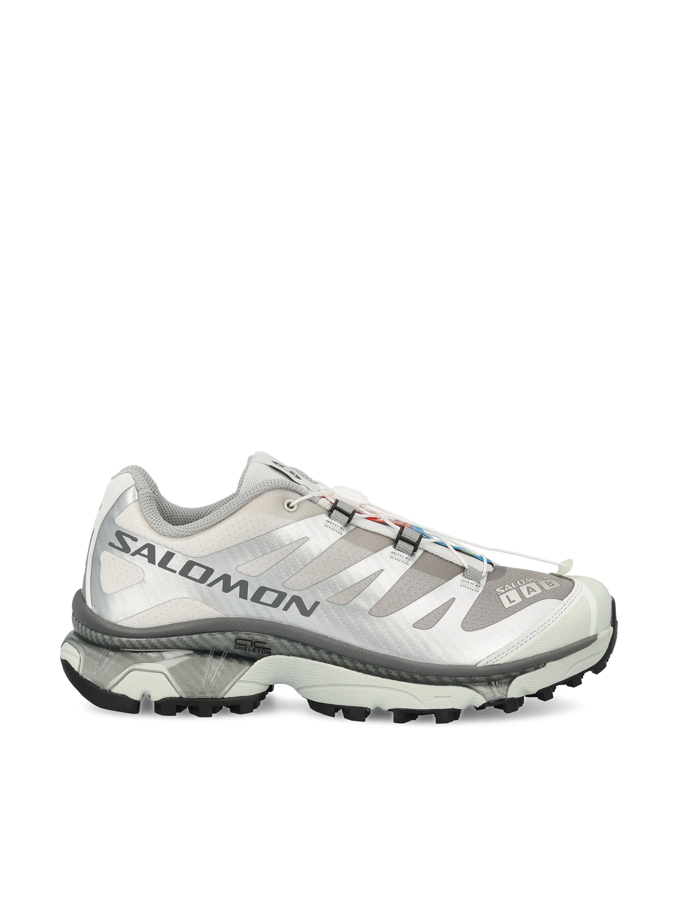 Sneakers realizzate in rete antidetriti. L47568400  SALOMON 
