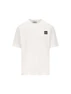 T-shirt in cotone. 2100027 S0013V0001 STONE ISLAND 