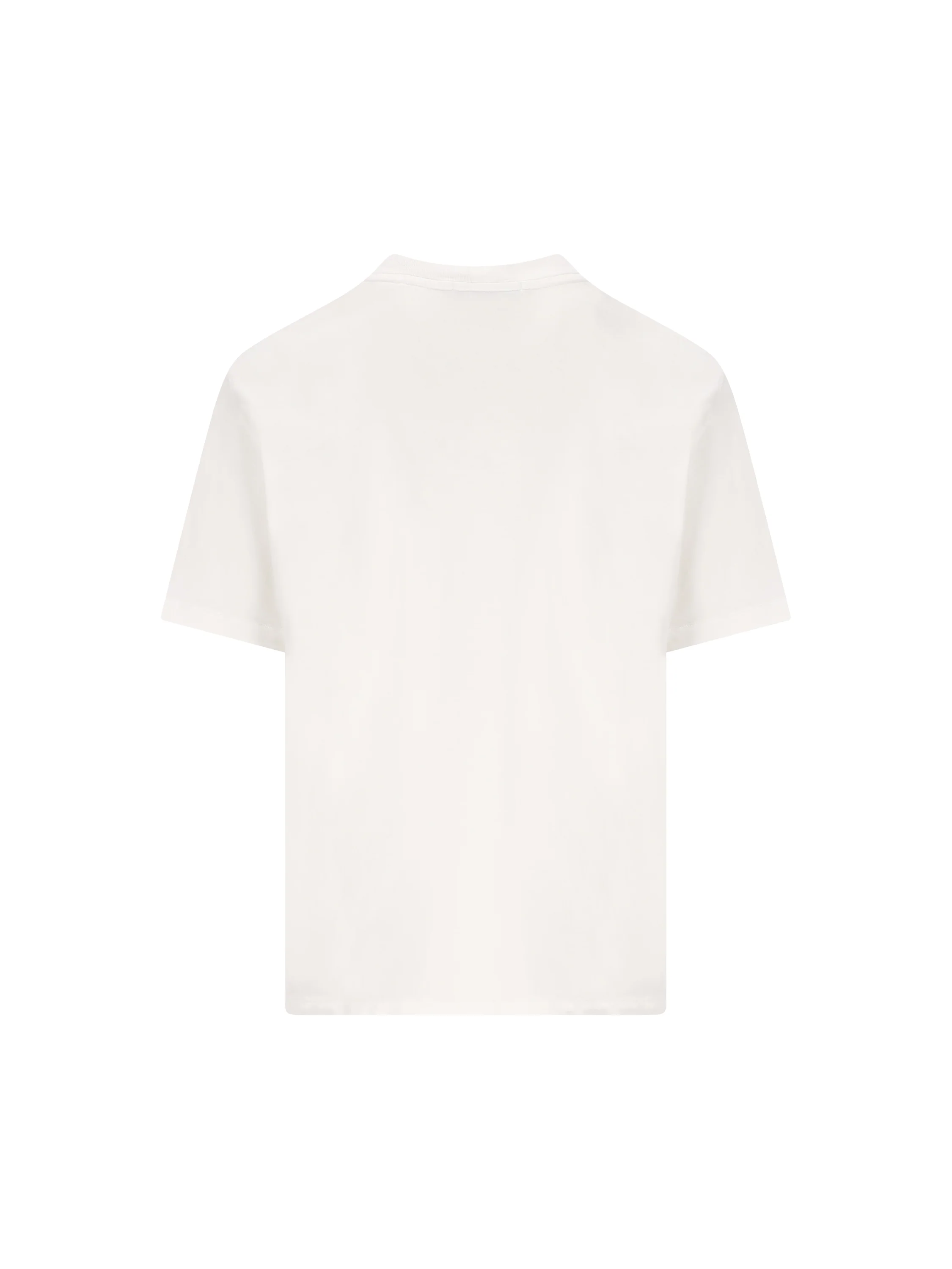 T-shirt in cotone. 2100027 S0013V0001 STONE ISLAND