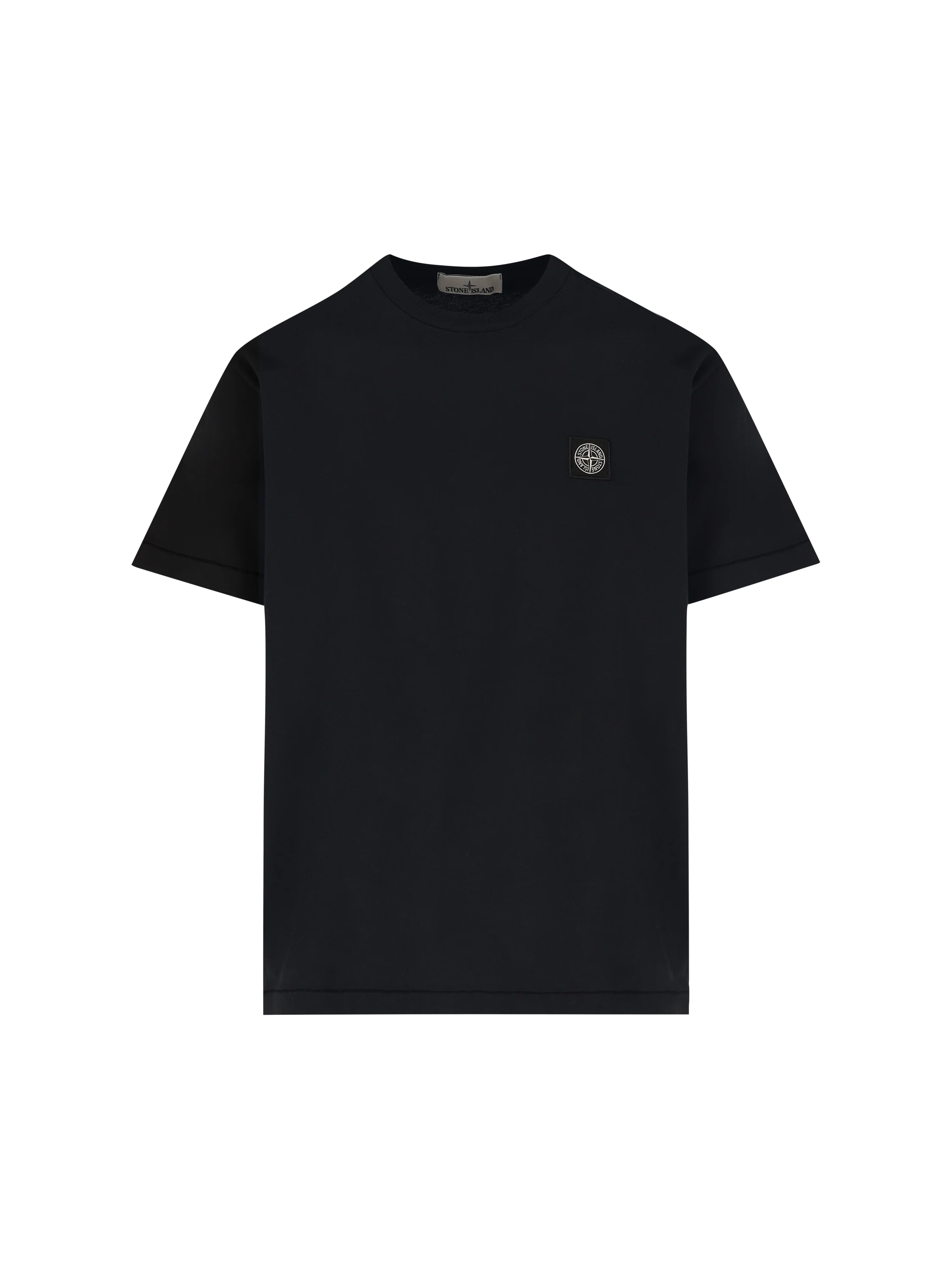 T-shirt in cotone. 2100027 S0013V0020 STONE ISLAND 