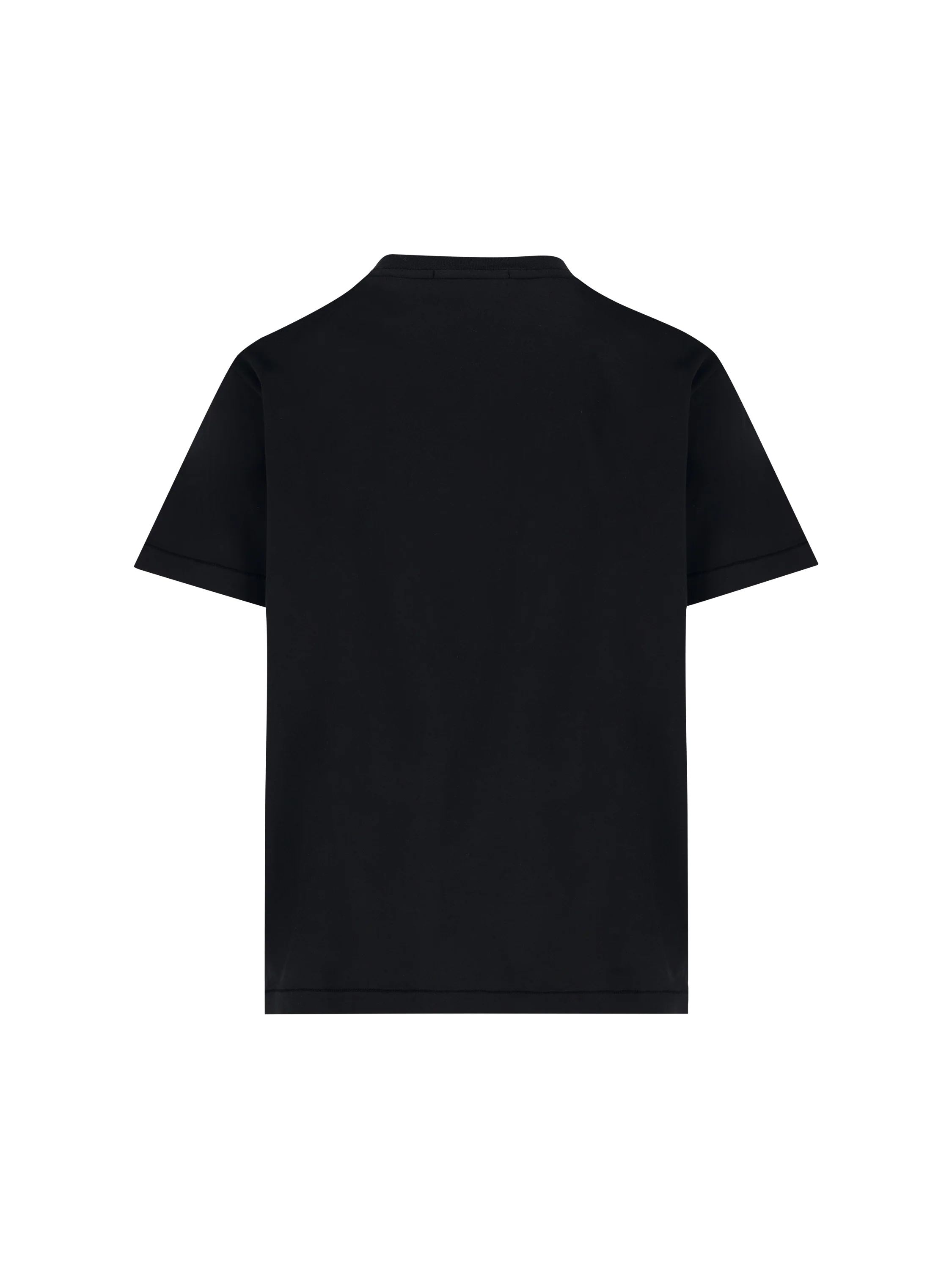 T-shirt in cotone. 2100027 S0013V0020 STONE ISLAND 