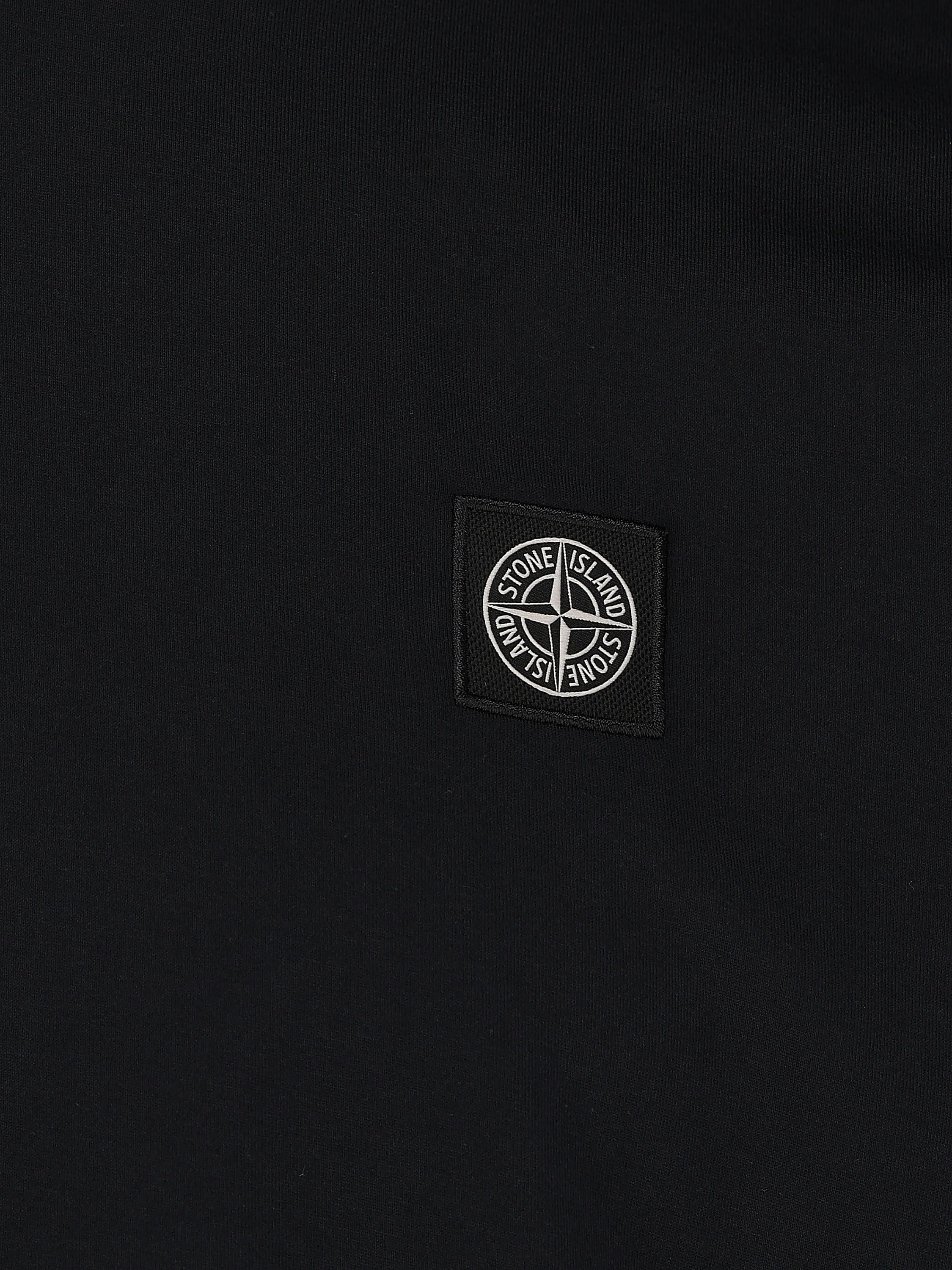 T-shirt in cotone. 2100027 S0013V0020 STONE ISLAND 
