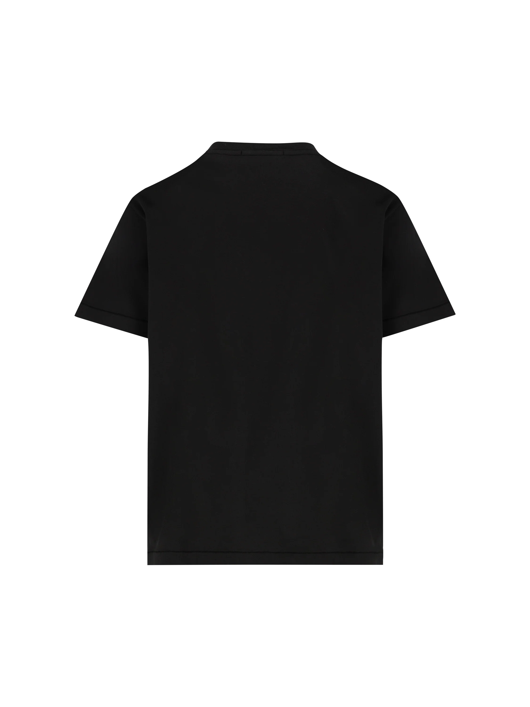 T-shirt in cotone. 2100027 S0013V0029 STONE ISLAND