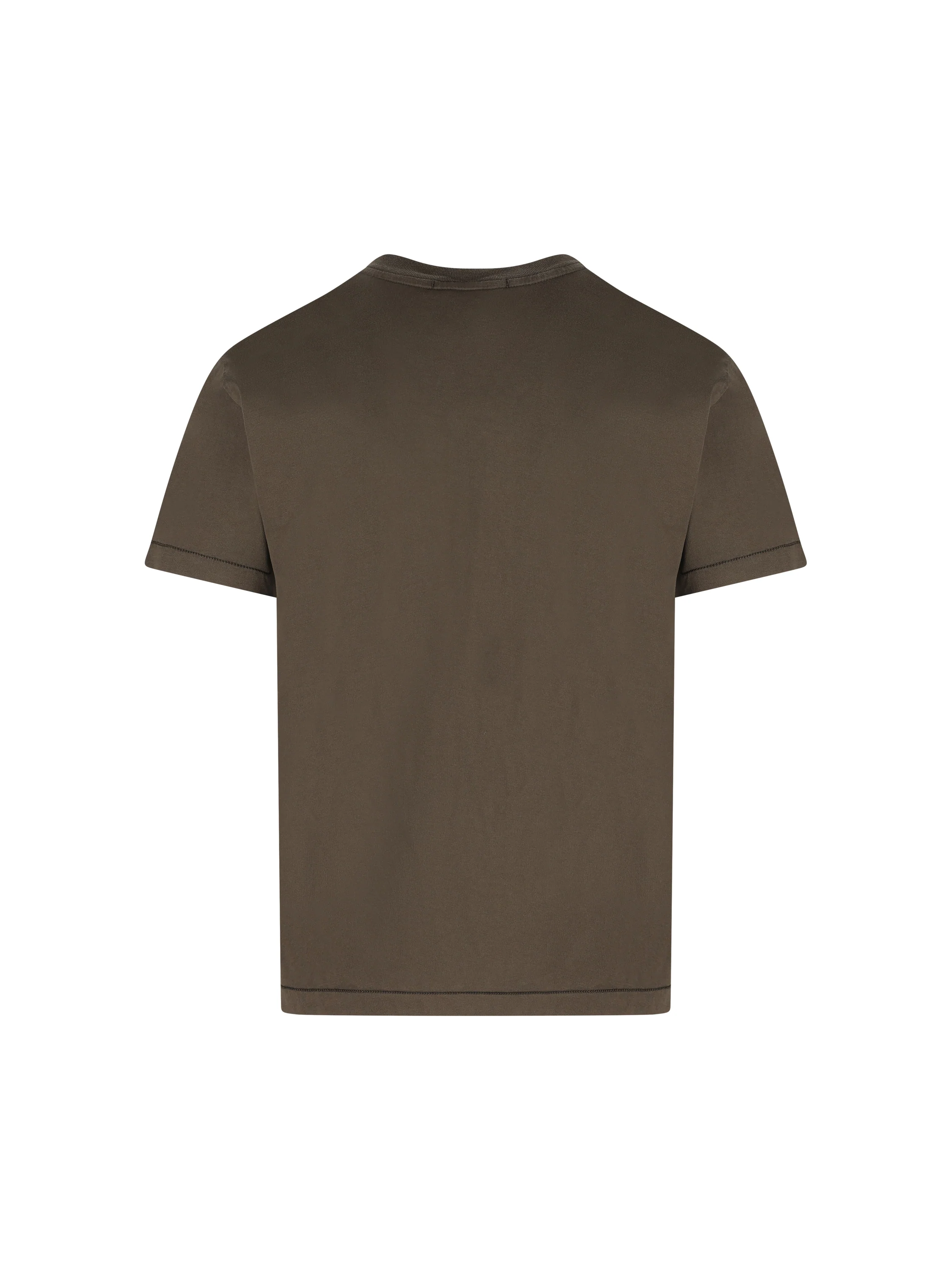 T-shirt in cotone. 2100027 S0013V0078 STONE ISLAND 