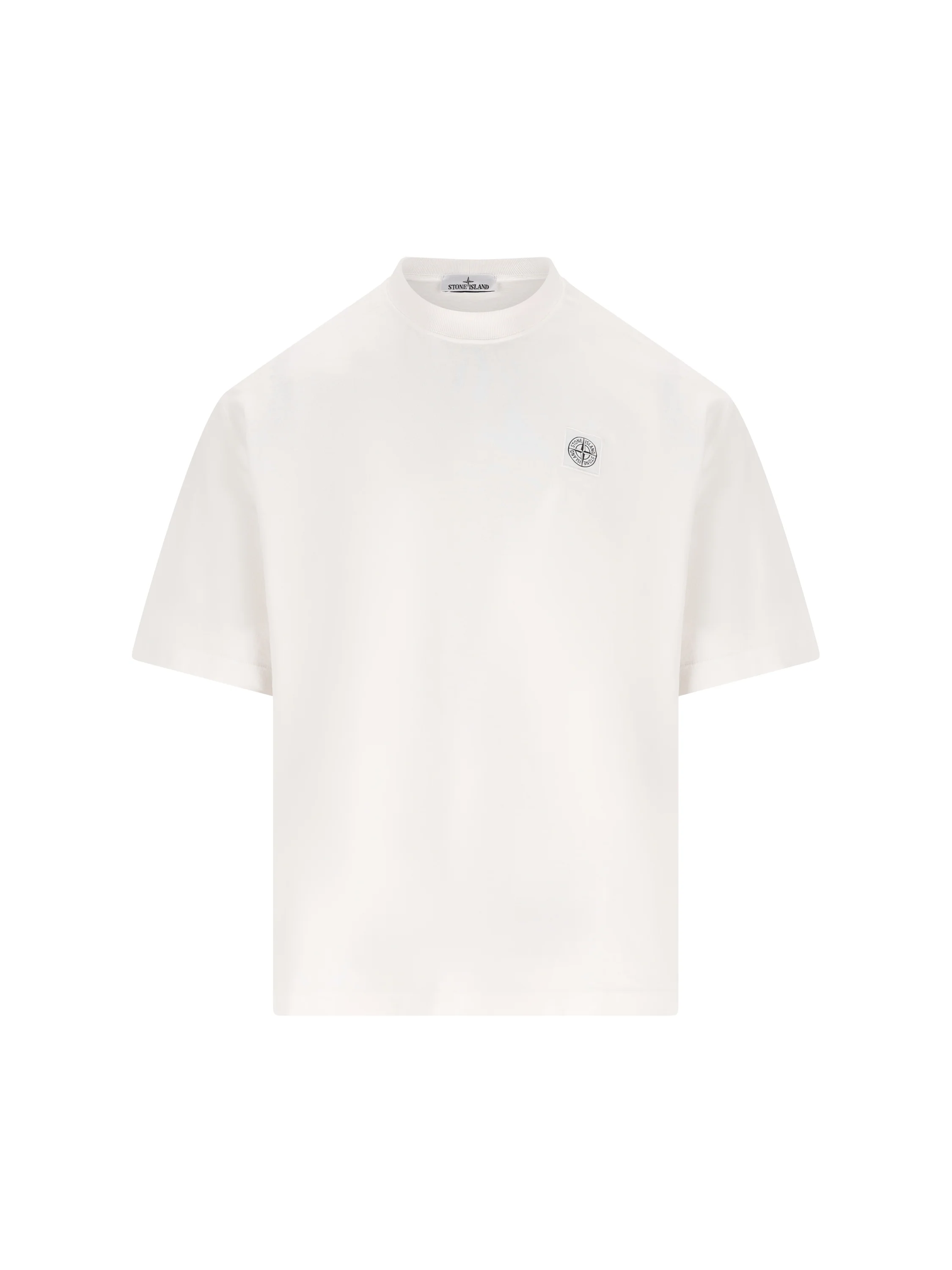 T-Shirt in cotone. 2100030 S0500V0001 STONE ISLAND 