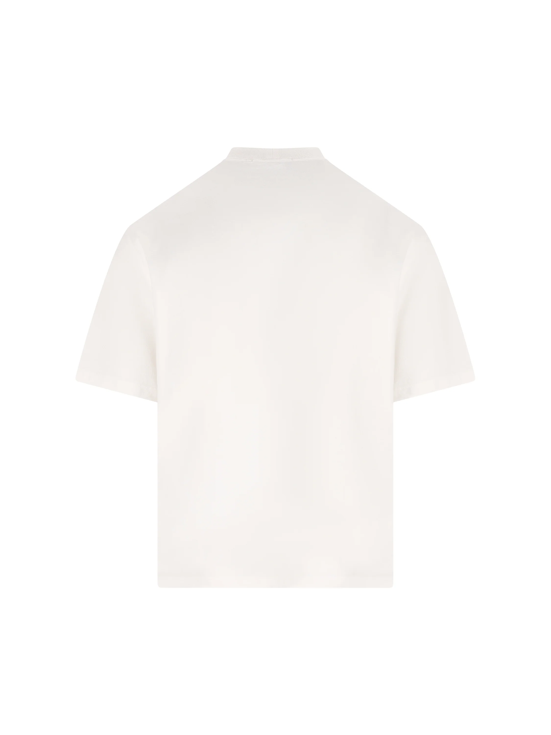 T-Shirt in cotone. 2100030 S0500V0001 STONE ISLAND